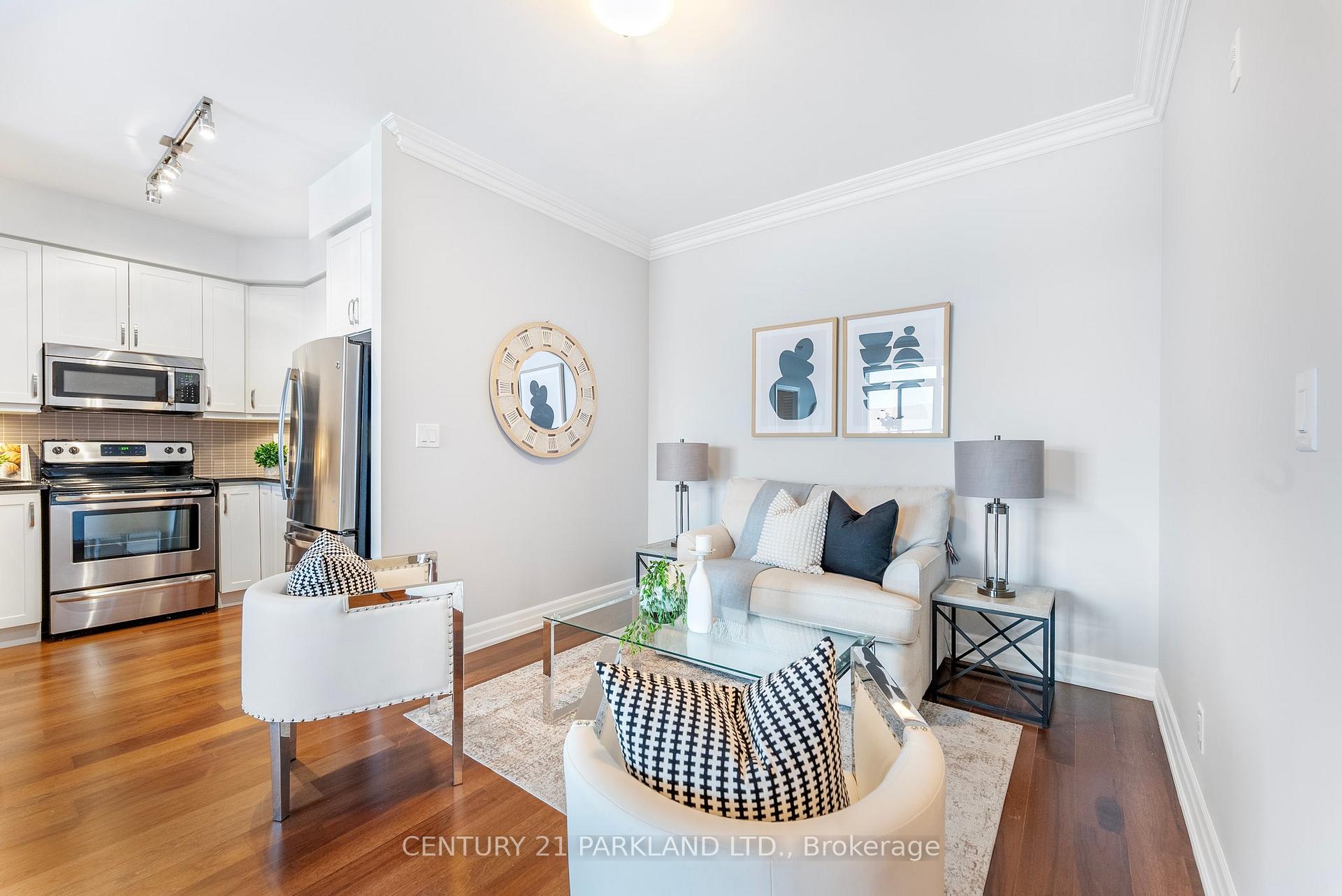 Photo 3 of Unit 326, 111 Civic Square Gate, Aurora, Bayview Wellington — HOMEH