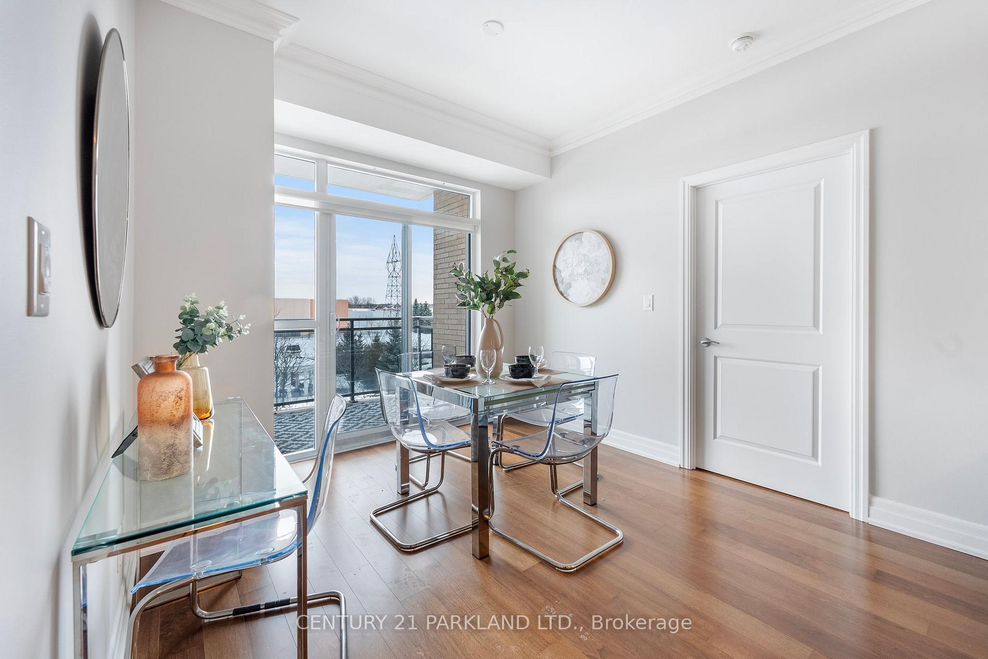 Photo 9 of Unit 326, 111 Civic Square Gate, Aurora, Bayview Wellington — HOMEH