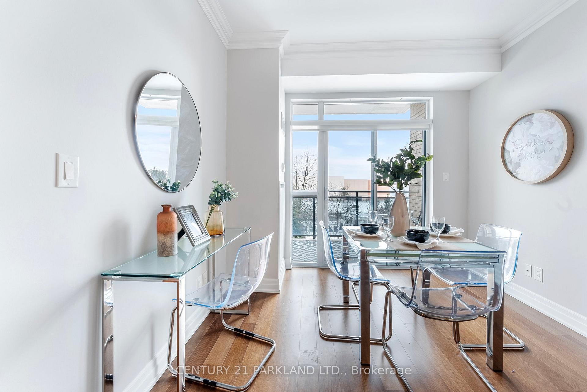 Photo 4 of Unit 326, 111 Civic Square Gate, Aurora, Bayview Wellington — HOMEH
