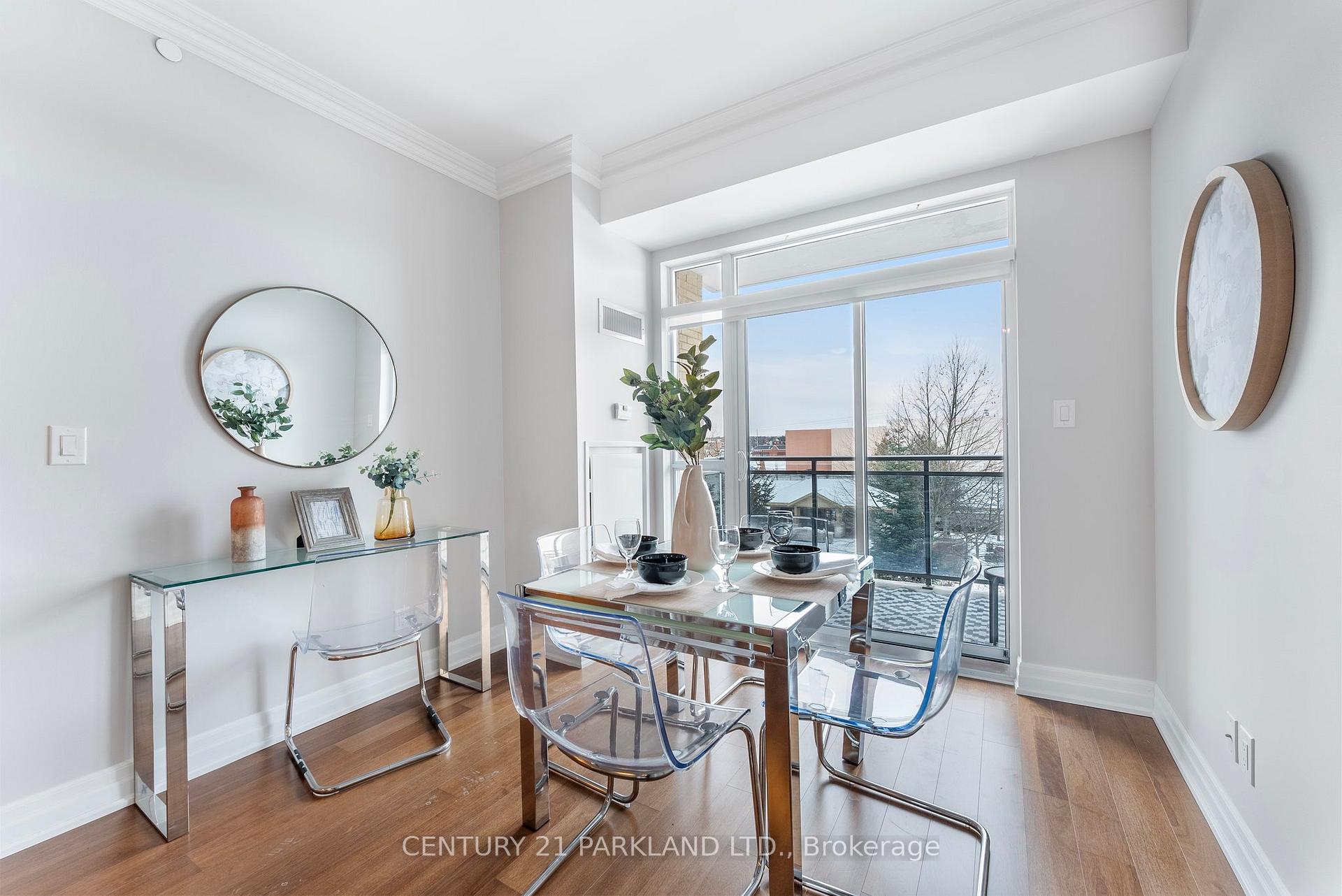 Photo 6 of Unit 326, 111 Civic Square Gate, Aurora, Bayview Wellington — HOMEH