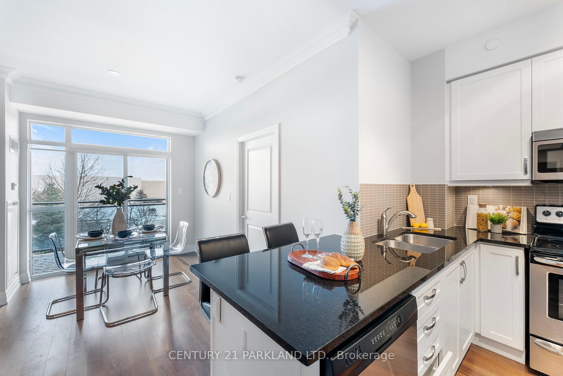 Photo 14 of Unit 326, 111 Civic Square Gate, Aurora, Bayview Wellington — HOMEH