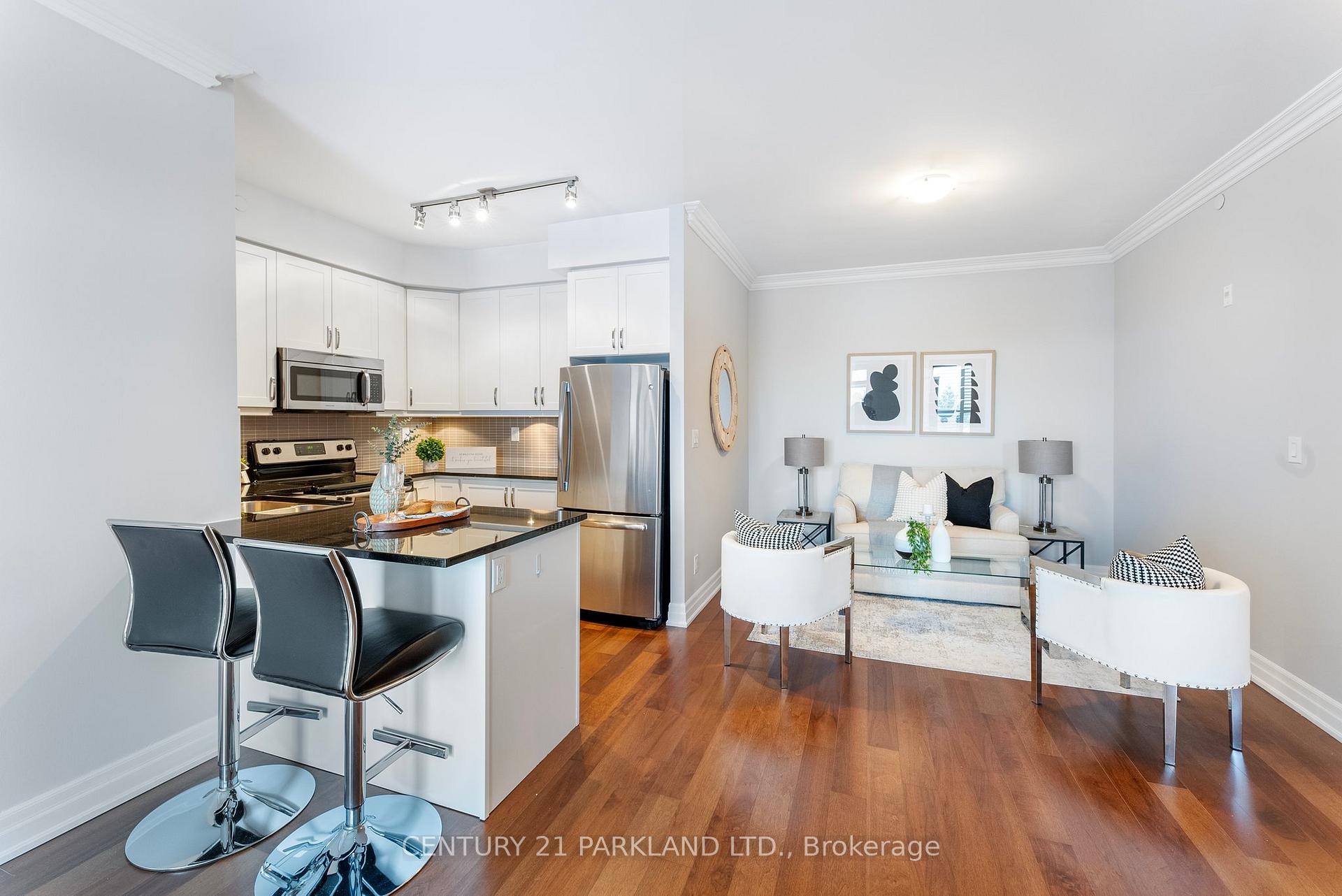 Photo 20 of Unit 326, 111 Civic Square Gate, Aurora, Bayview Wellington — HOMEH