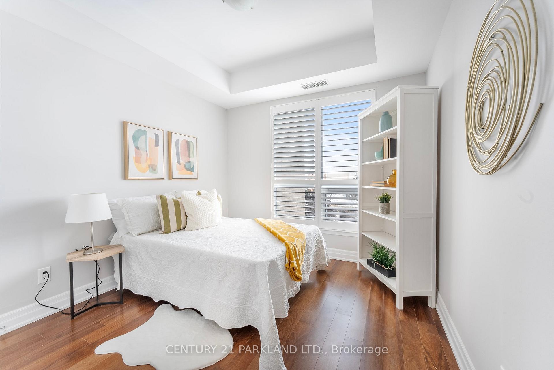 Photo 19 of Unit 326, 111 Civic Square Gate, Aurora, Bayview Wellington — HOMEH