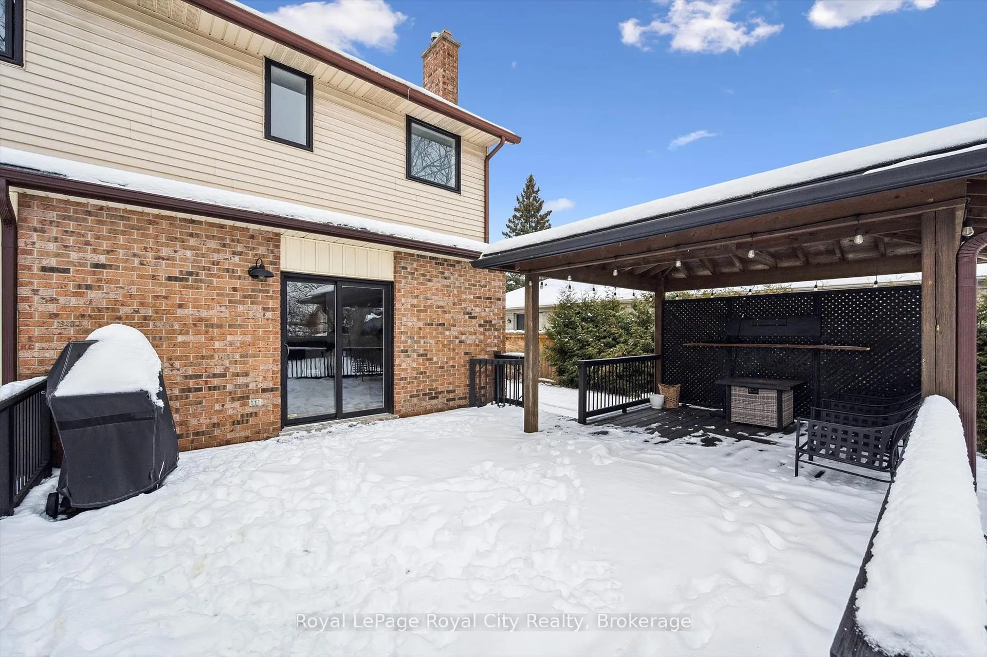 Photo 36 of 4 Gryphon Place, Guelph, Kortright West — HOMEH