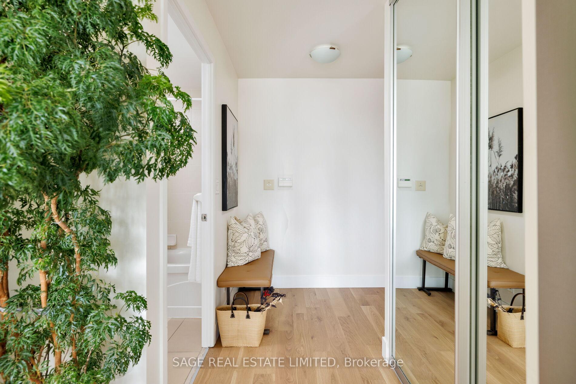 Photo 5 of Unit 1102, 205 Frederick Street, Toronto, Moss Park — HOMEH