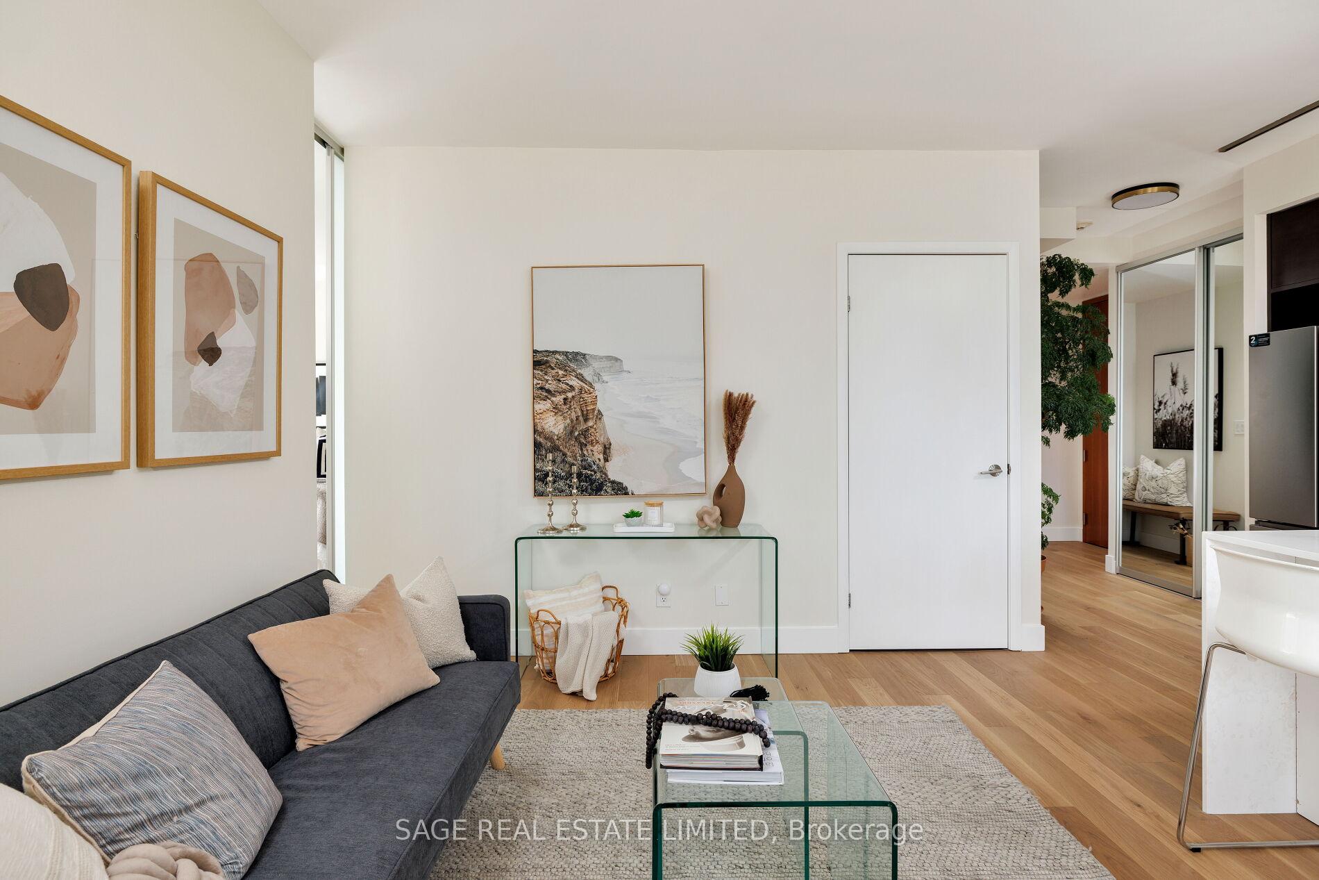 Photo 13 of Unit 1102, 205 Frederick Street, Toronto, Moss Park — HOMEH