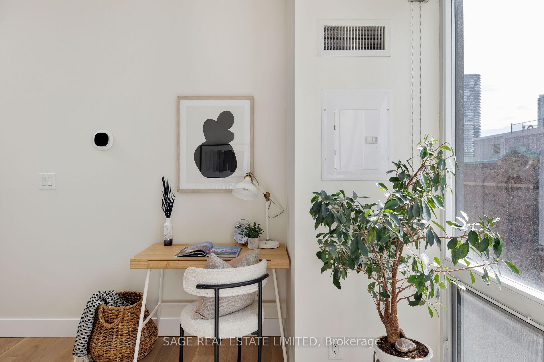Photo 21 of Unit 1102, 205 Frederick Street, Toronto, Moss Park — HOMEH