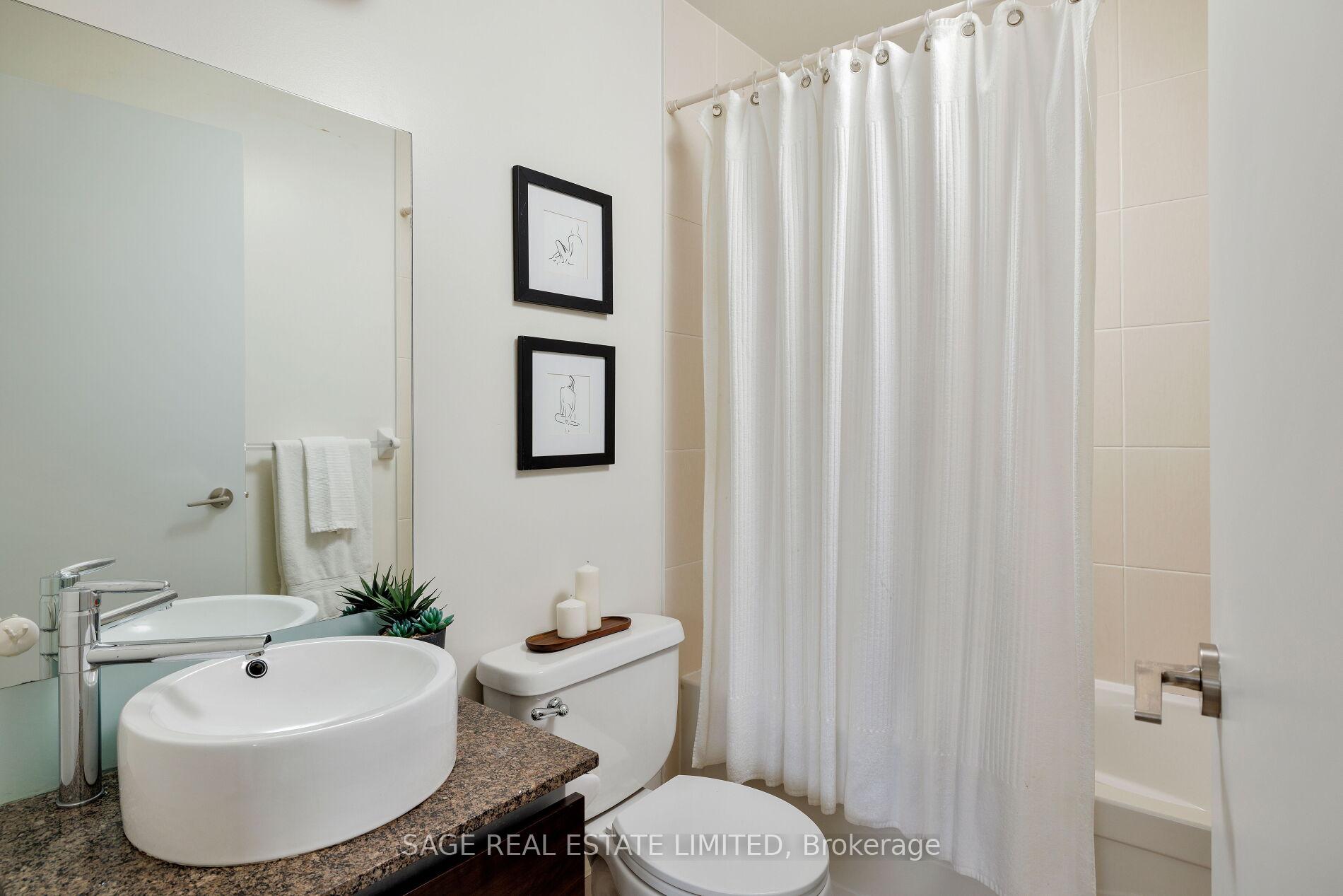 Photo 22 of Unit 1102, 205 Frederick Street, Toronto, Moss Park — HOMEH