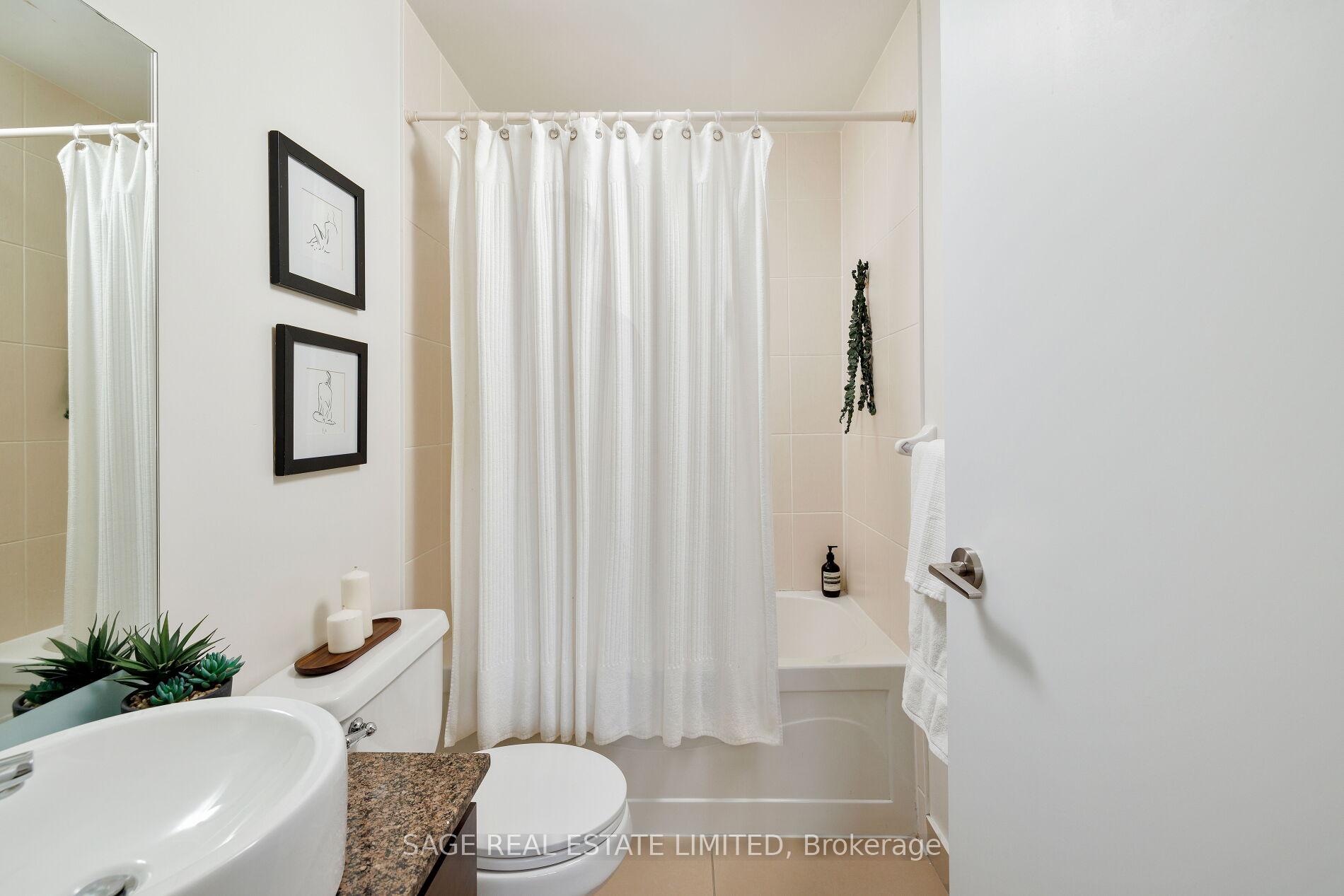 Photo 25 of Unit 1102, 205 Frederick Street, Toronto, Moss Park — HOMEH