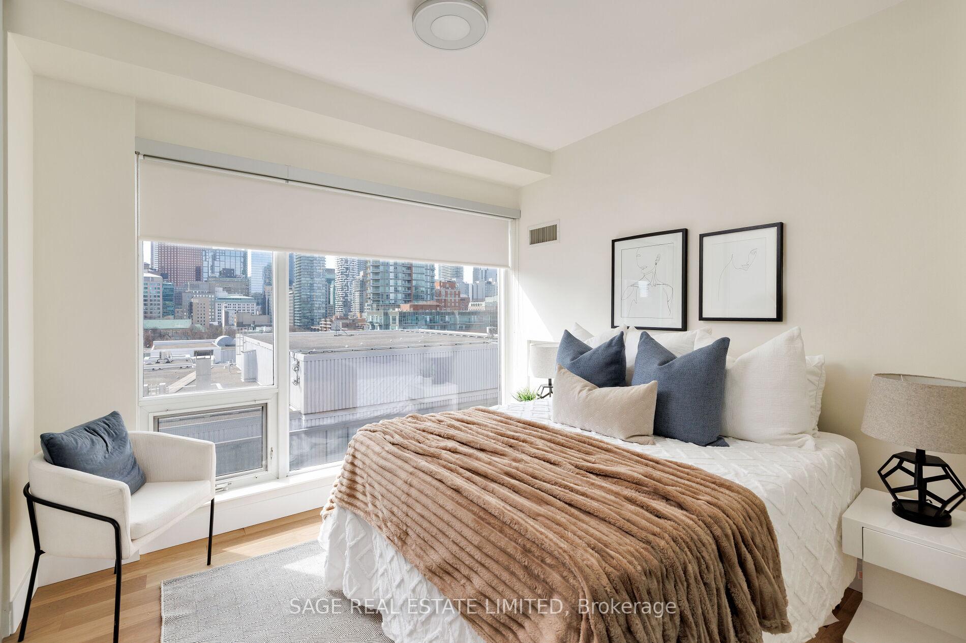 Photo 26 of Unit 1102, 205 Frederick Street, Toronto, Moss Park — HOMEH