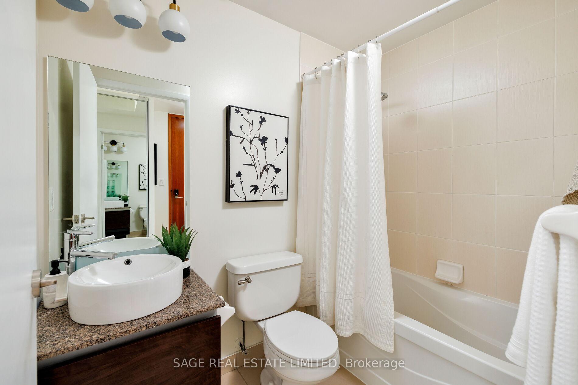 Photo 31 of Unit 1102, 205 Frederick Street, Toronto, Moss Park — HOMEH