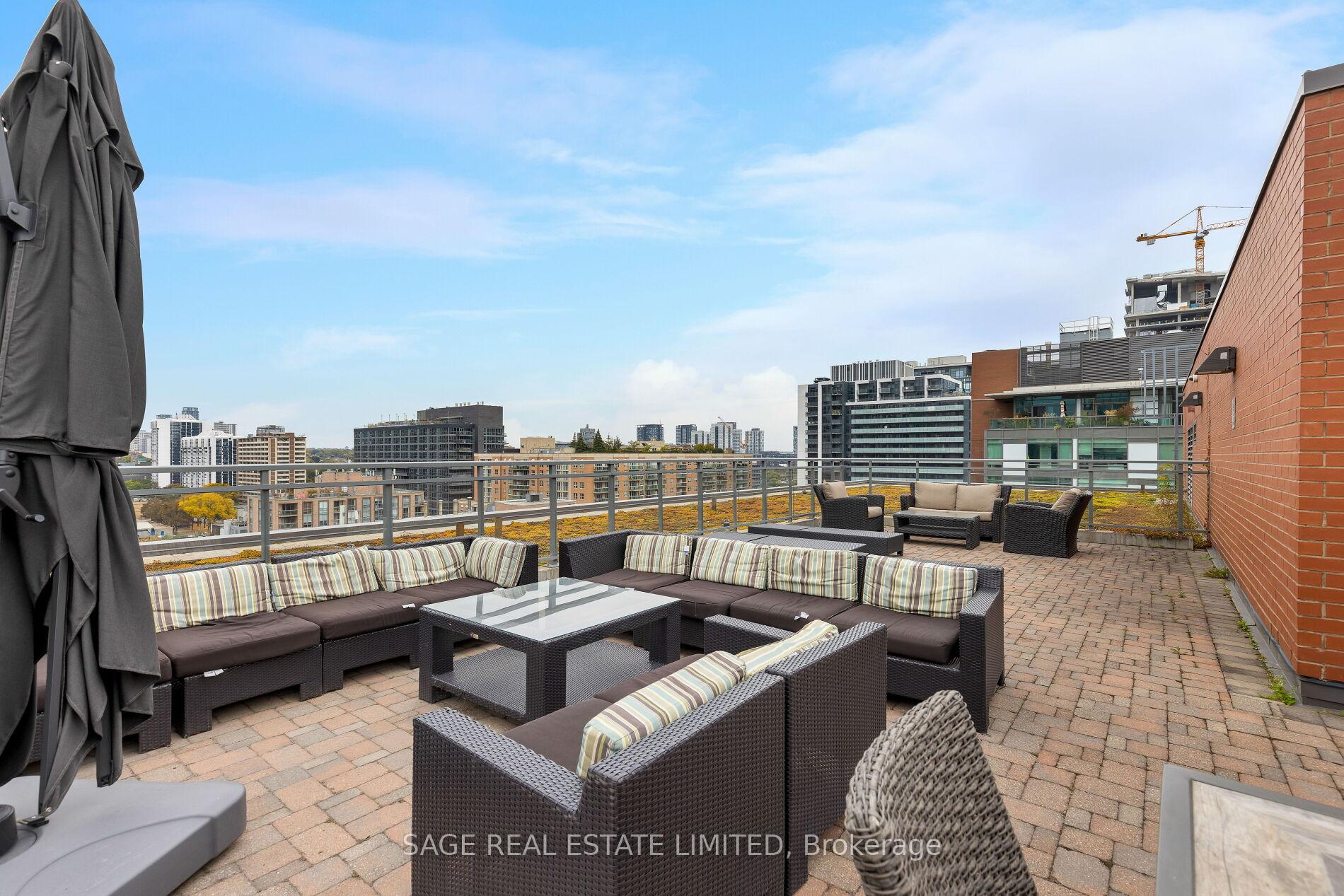 Photo 29 of Unit 1102, 205 Frederick Street, Toronto, Moss Park — HOMEH