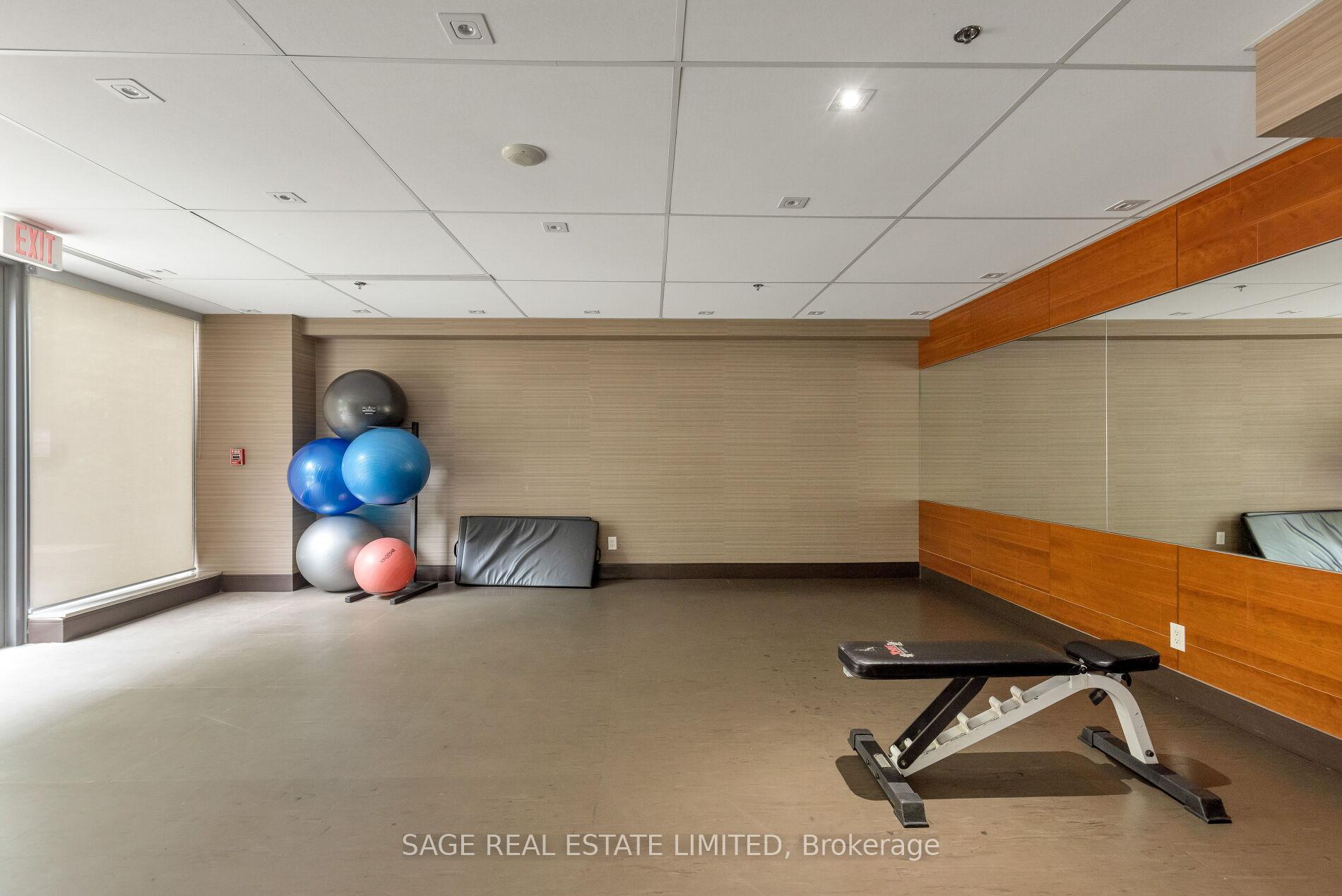 Photo 34 of Unit 1102, 205 Frederick Street, Toronto, Moss Park — HOMEH