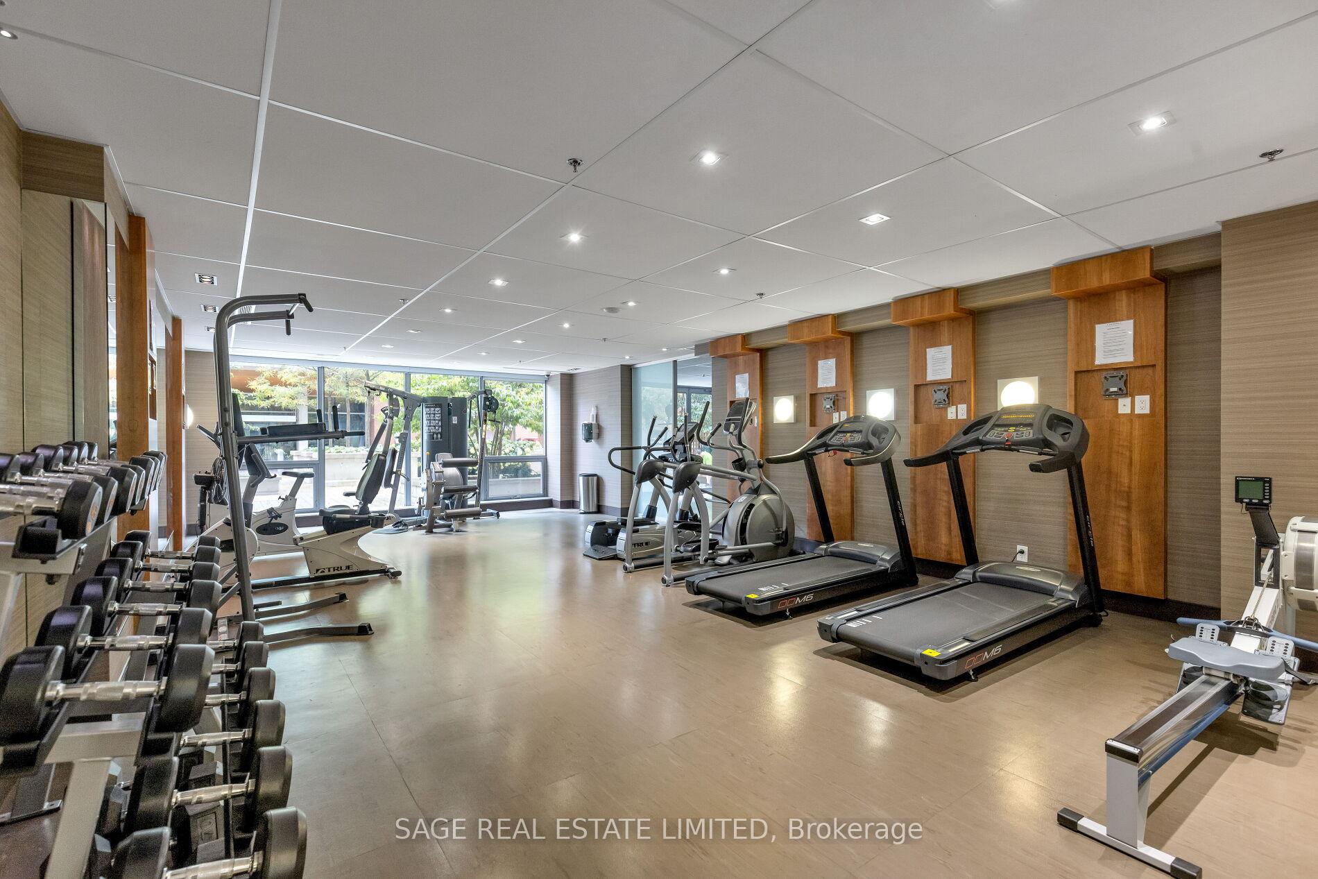 Photo 32 of Unit 1102, 205 Frederick Street, Toronto, Moss Park — HOMEH