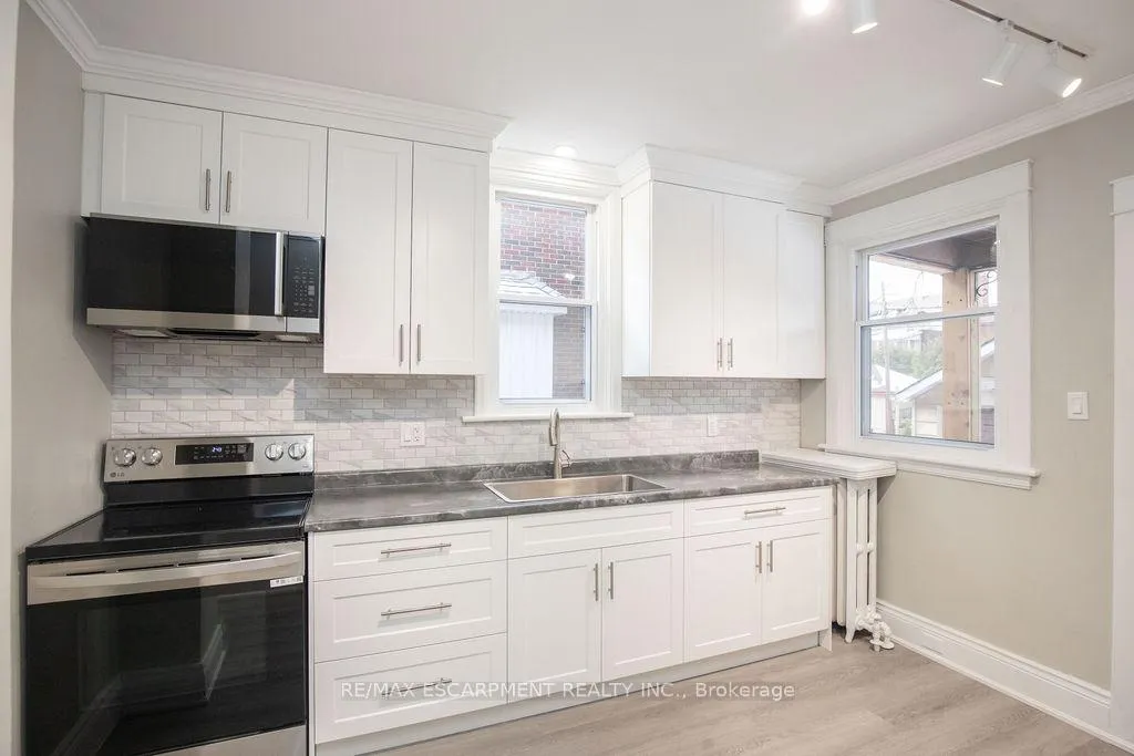 Photo 20 of Unit 1, 22 Prospect Street S, Hamilton, Stipley — HOMEH