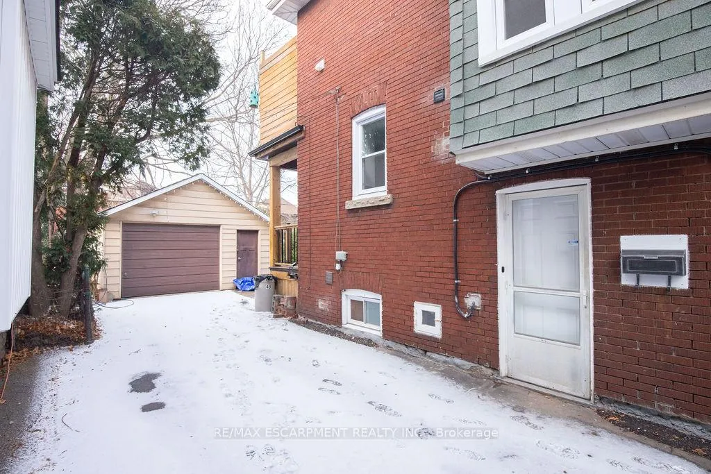 Photo 36 of Unit 1, 22 Prospect Street S, Hamilton, Stipley — HOMEH
