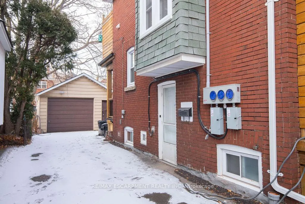 Photo 37 of Unit 1, 22 Prospect Street S, Hamilton, Stipley — HOMEH