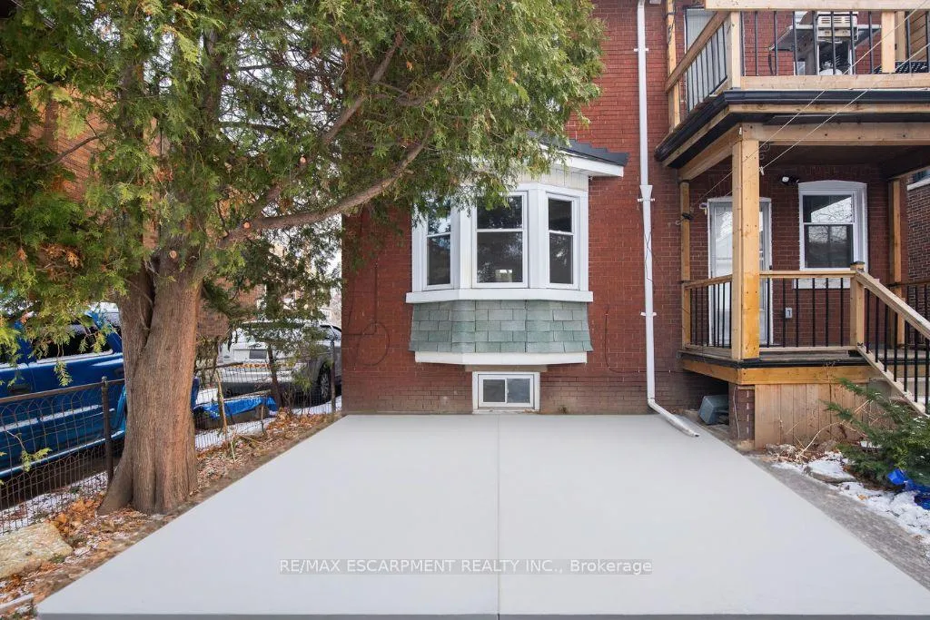 Photo 38 of Unit 1, 22 Prospect Street S, Hamilton, Stipley — HOMEH