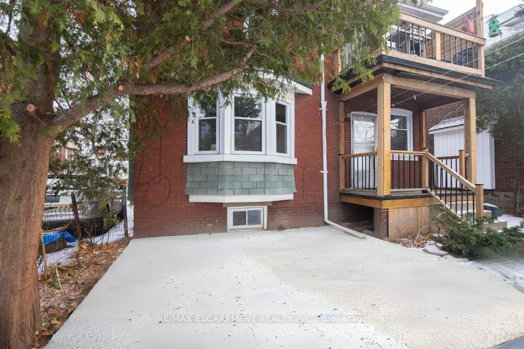 Photo 39 of Unit 1, 22 Prospect Street S, Hamilton, Stipley — HOMEH
