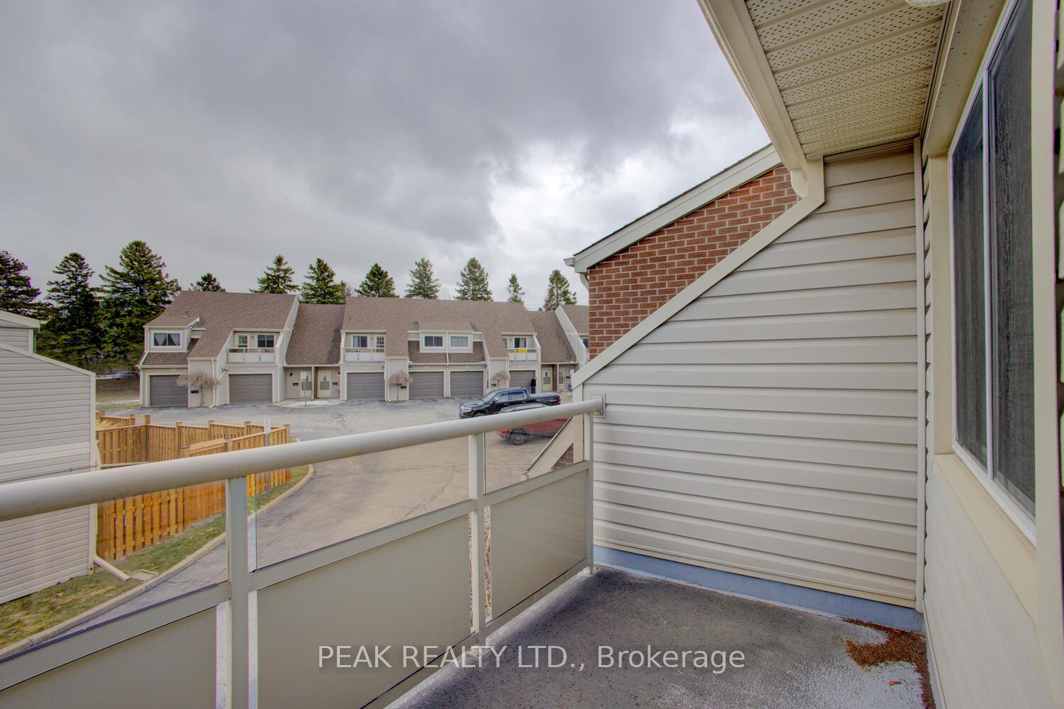 Photo 9 of Unit 9, 337 Kingswood Drive, Kitchener — HOMEH