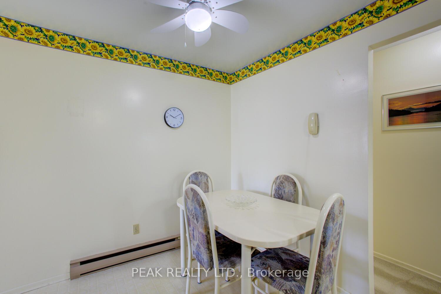 Photo 17 of Unit 9, 337 Kingswood Drive, Kitchener — HOMEH