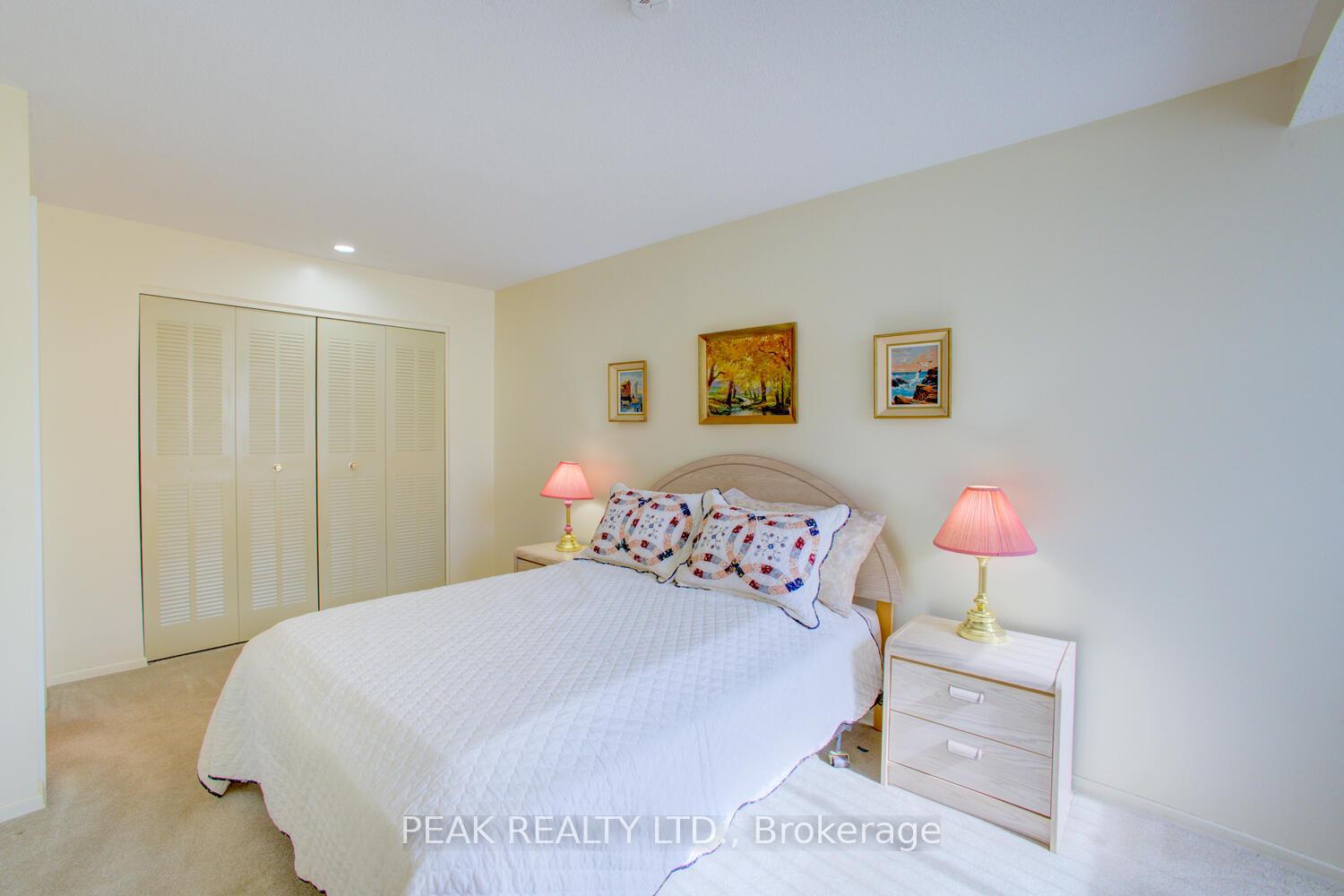 Photo 18 of Unit 9, 337 Kingswood Drive, Kitchener — HOMEH