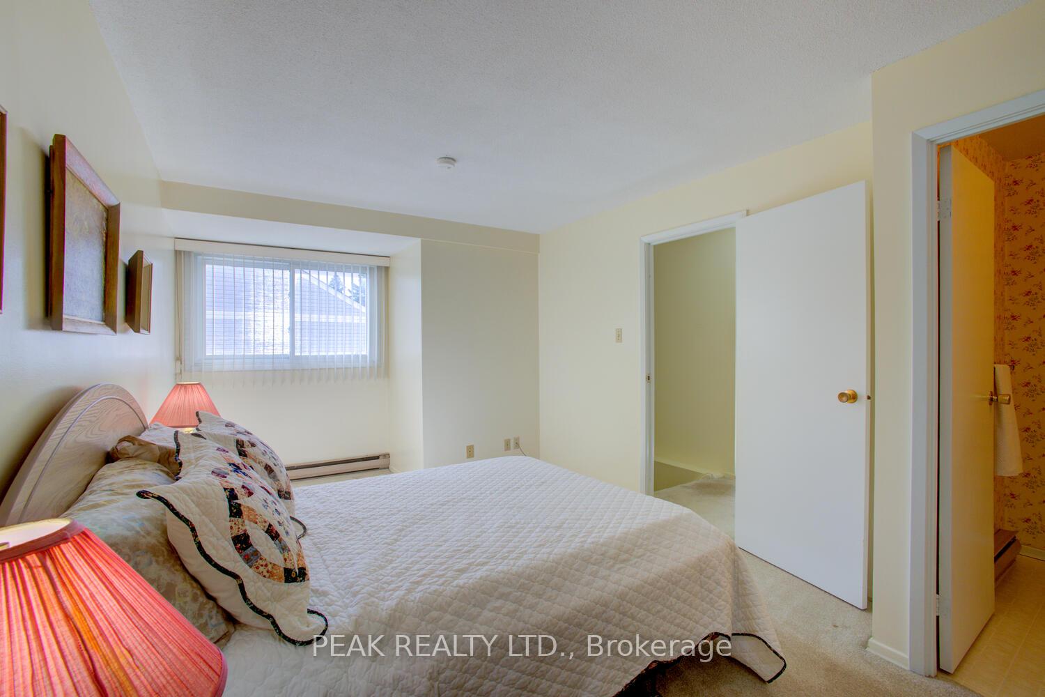 Photo 19 of Unit 9, 337 Kingswood Drive, Kitchener — HOMEH