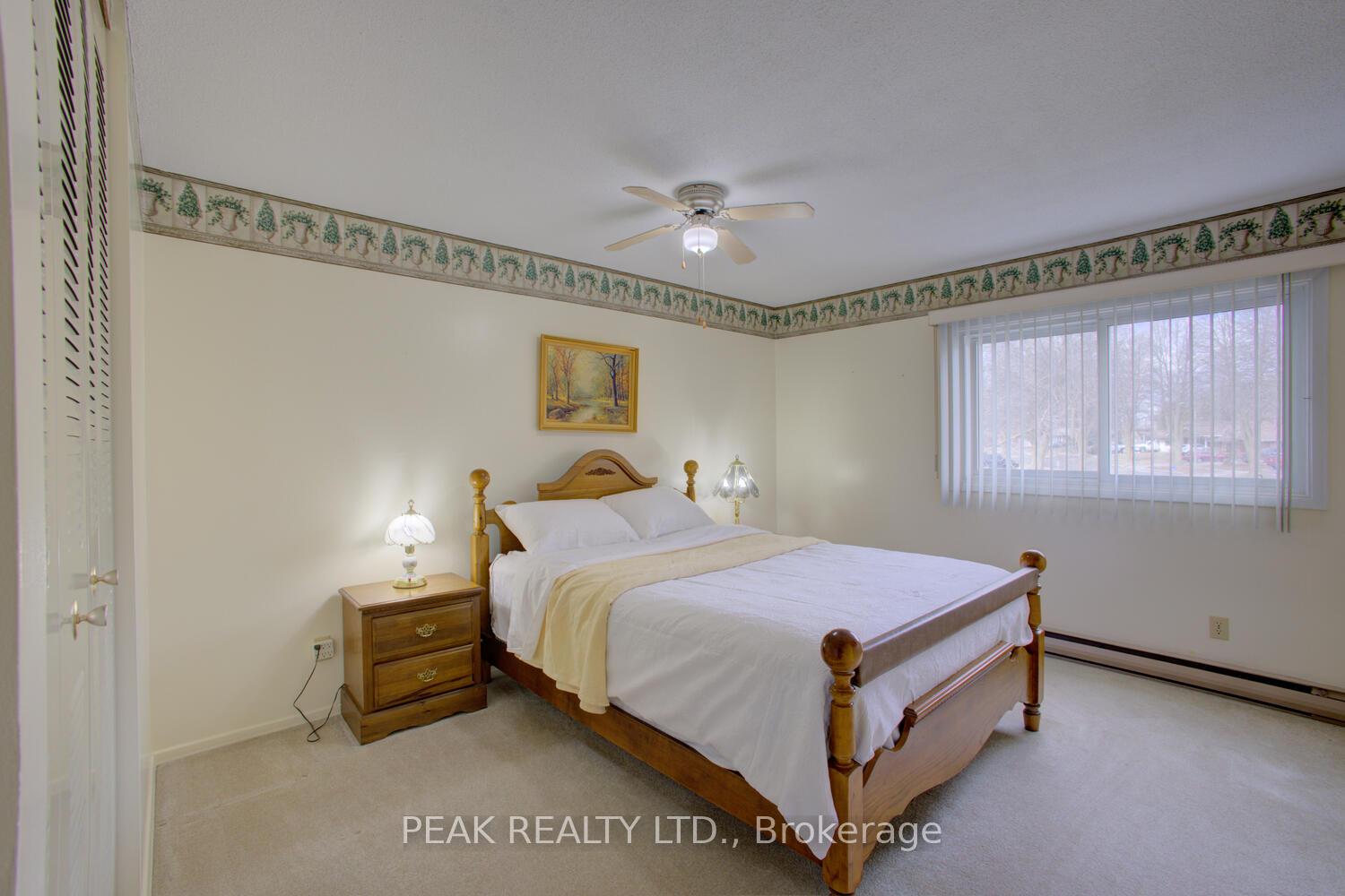 Photo 20 of Unit 9, 337 Kingswood Drive, Kitchener — HOMEH