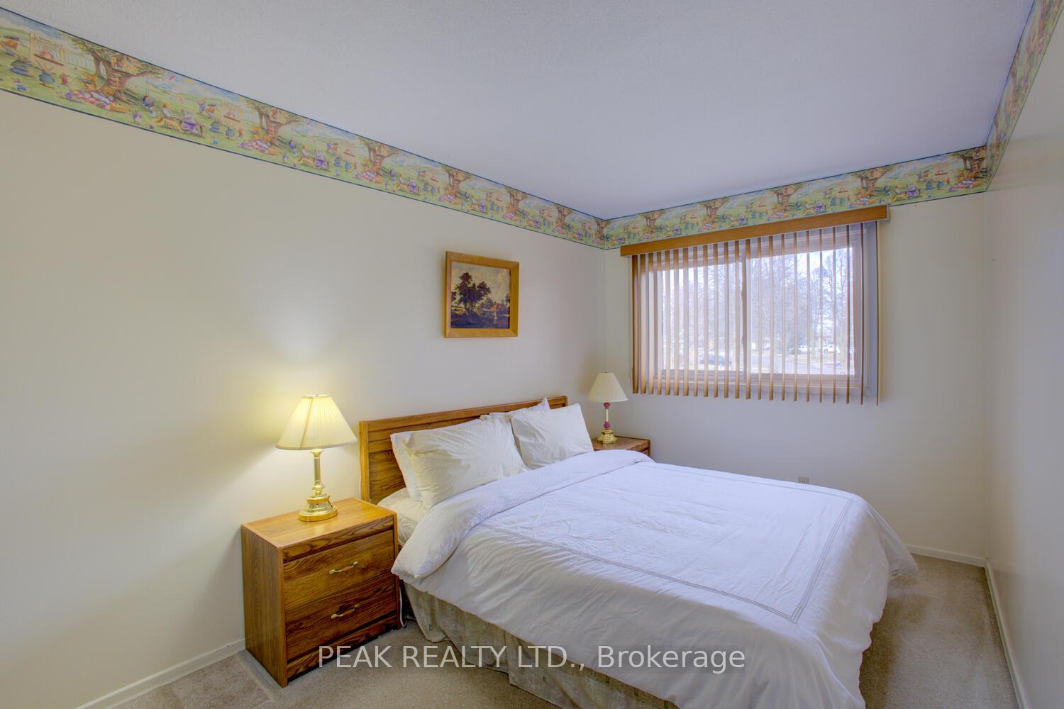 Photo 21 of Unit 9, 337 Kingswood Drive, Kitchener — HOMEH