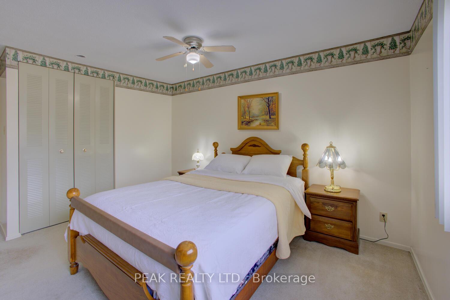 Photo 25 of Unit 9, 337 Kingswood Drive, Kitchener — HOMEH
