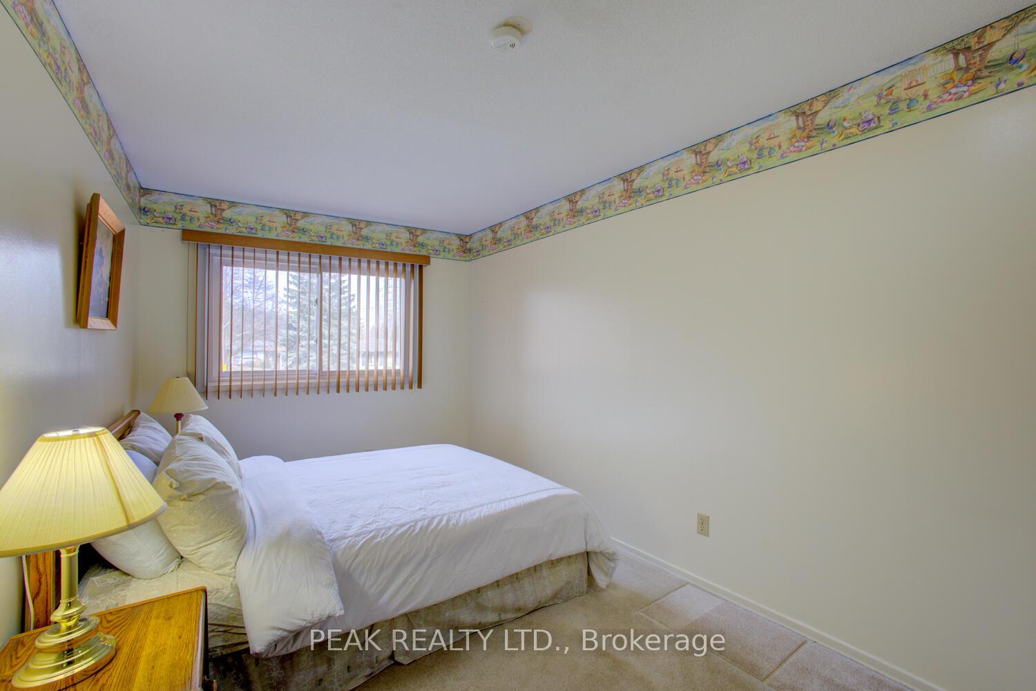 Photo 23 of Unit 9, 337 Kingswood Drive, Kitchener — HOMEH