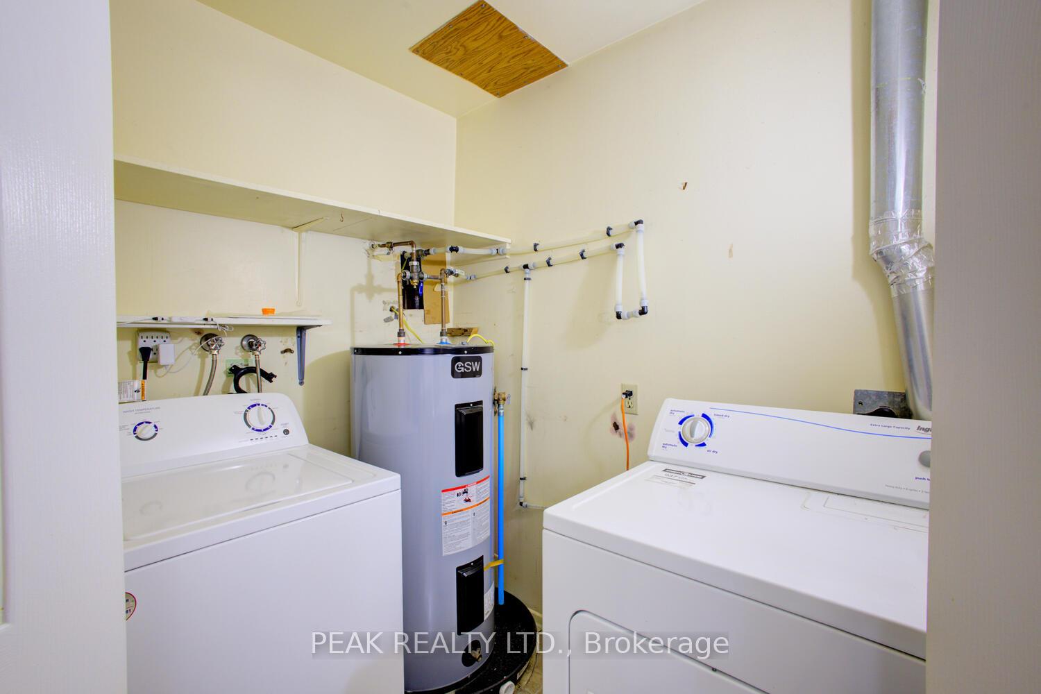 Photo 24 of Unit 9, 337 Kingswood Drive, Kitchener — HOMEH
