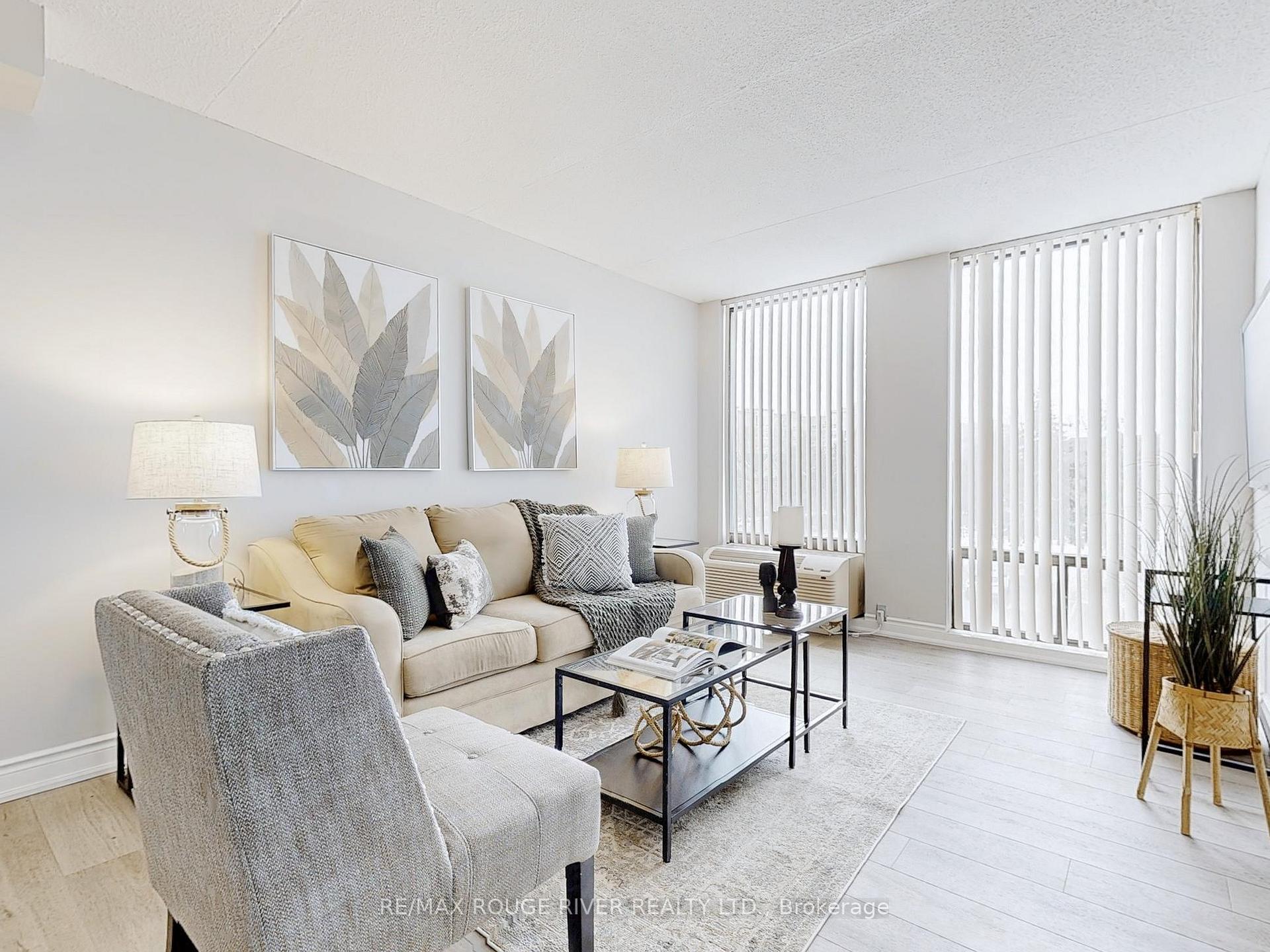Photo 1 of Unit 305, 1530 Pickering Parkway, Pickering, Town Centre — HOMEH