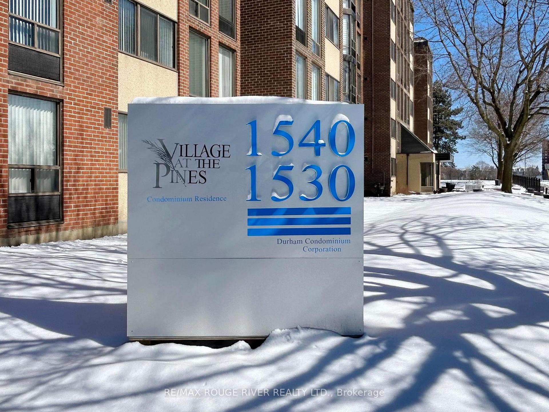 Photo 7 of Unit 305, 1530 Pickering Parkway, Pickering, Town Centre — HOMEH