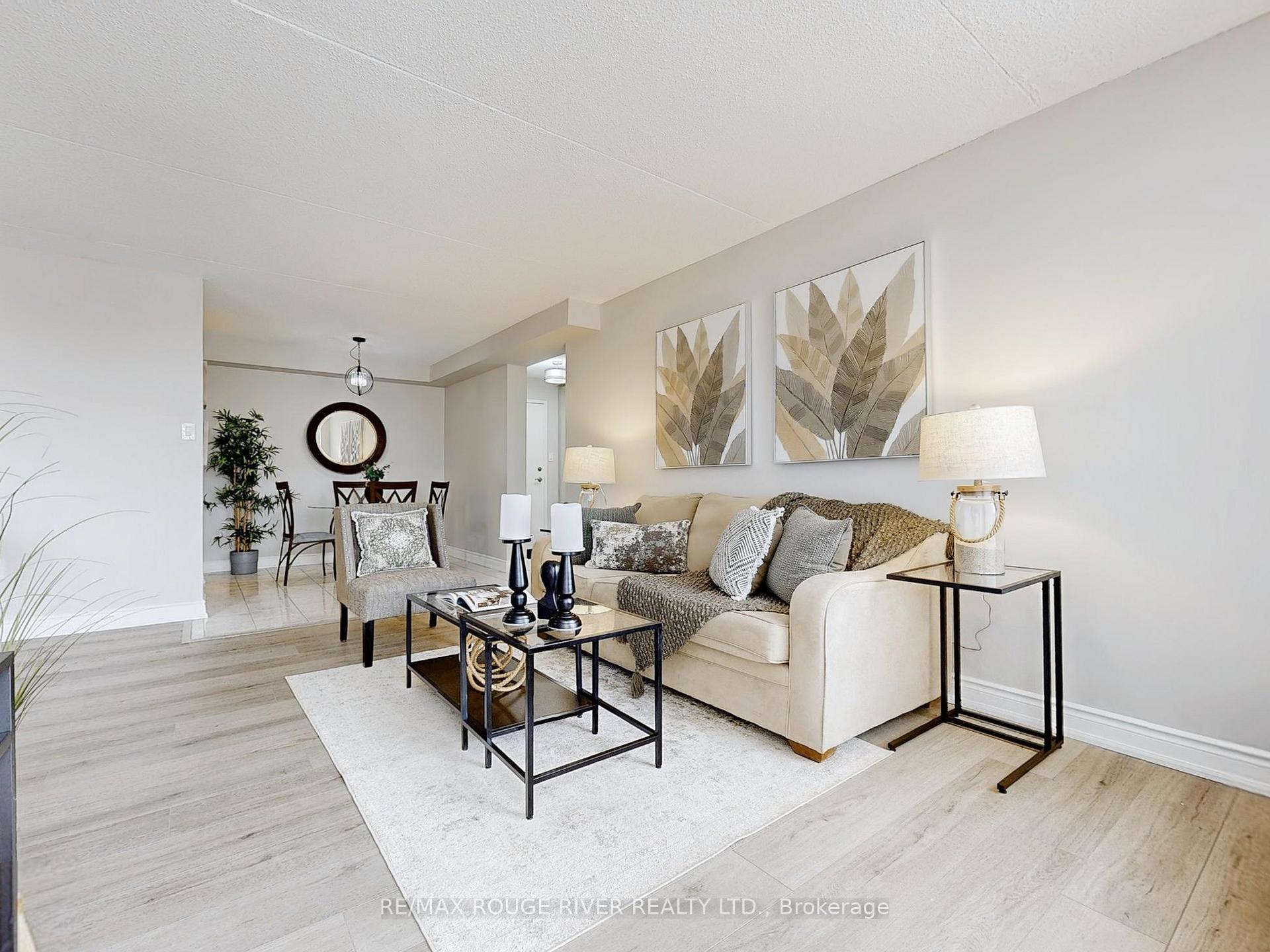 Photo 2 of Unit 305, 1530 Pickering Parkway, Pickering, Town Centre — HOMEH