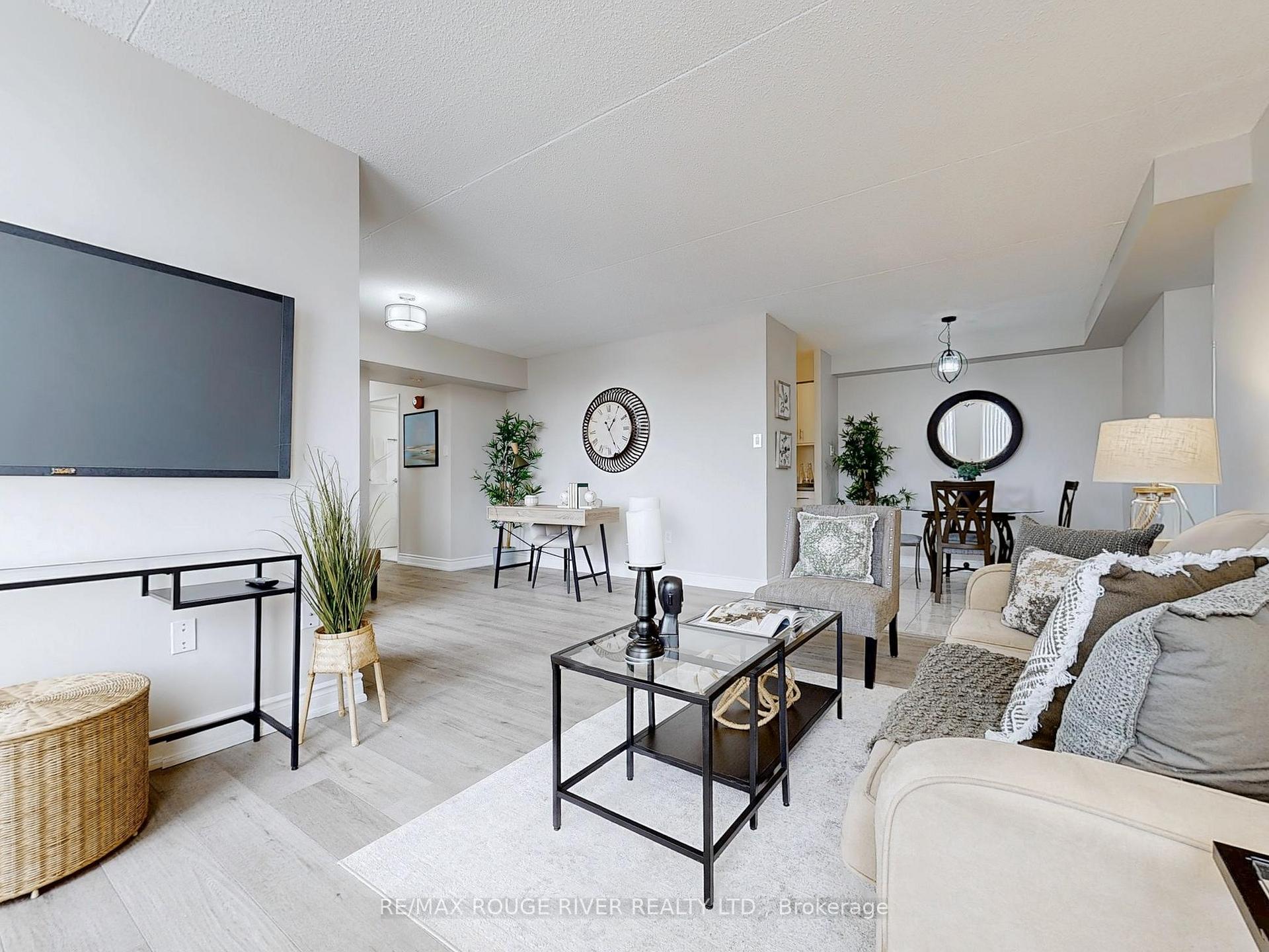 Photo 13 of Unit 305, 1530 Pickering Parkway, Pickering, Town Centre — HOMEH