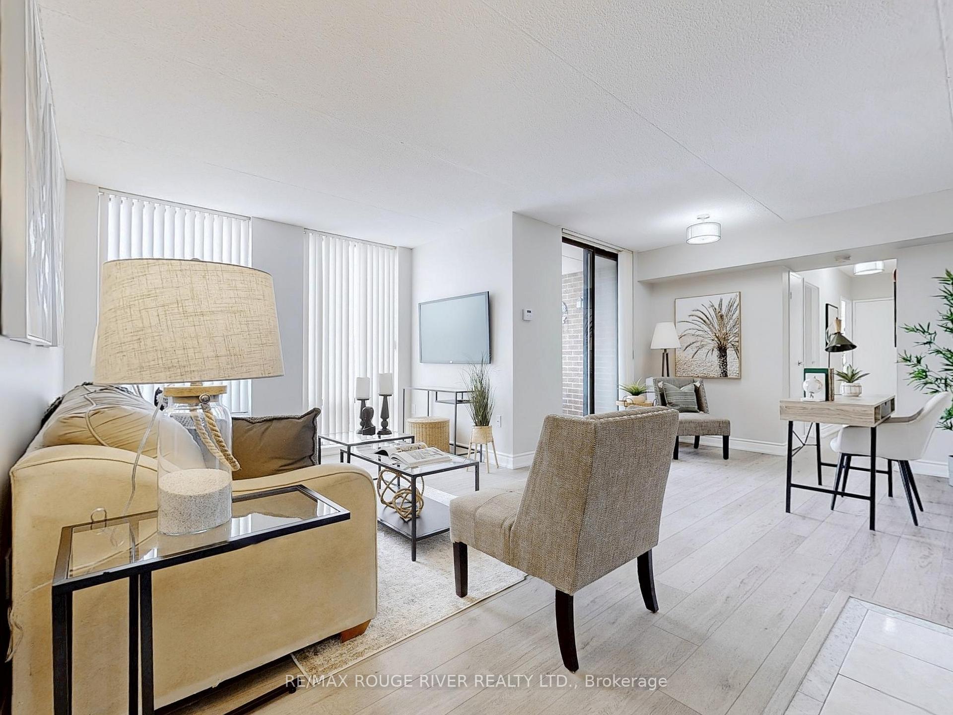 Photo 3 of Unit 305, 1530 Pickering Parkway, Pickering, Town Centre — HOMEH