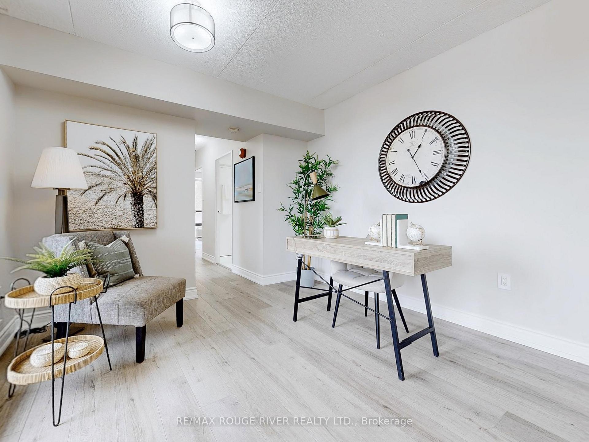 Photo 25 of Unit 305, 1530 Pickering Parkway, Pickering, Town Centre — HOMEH