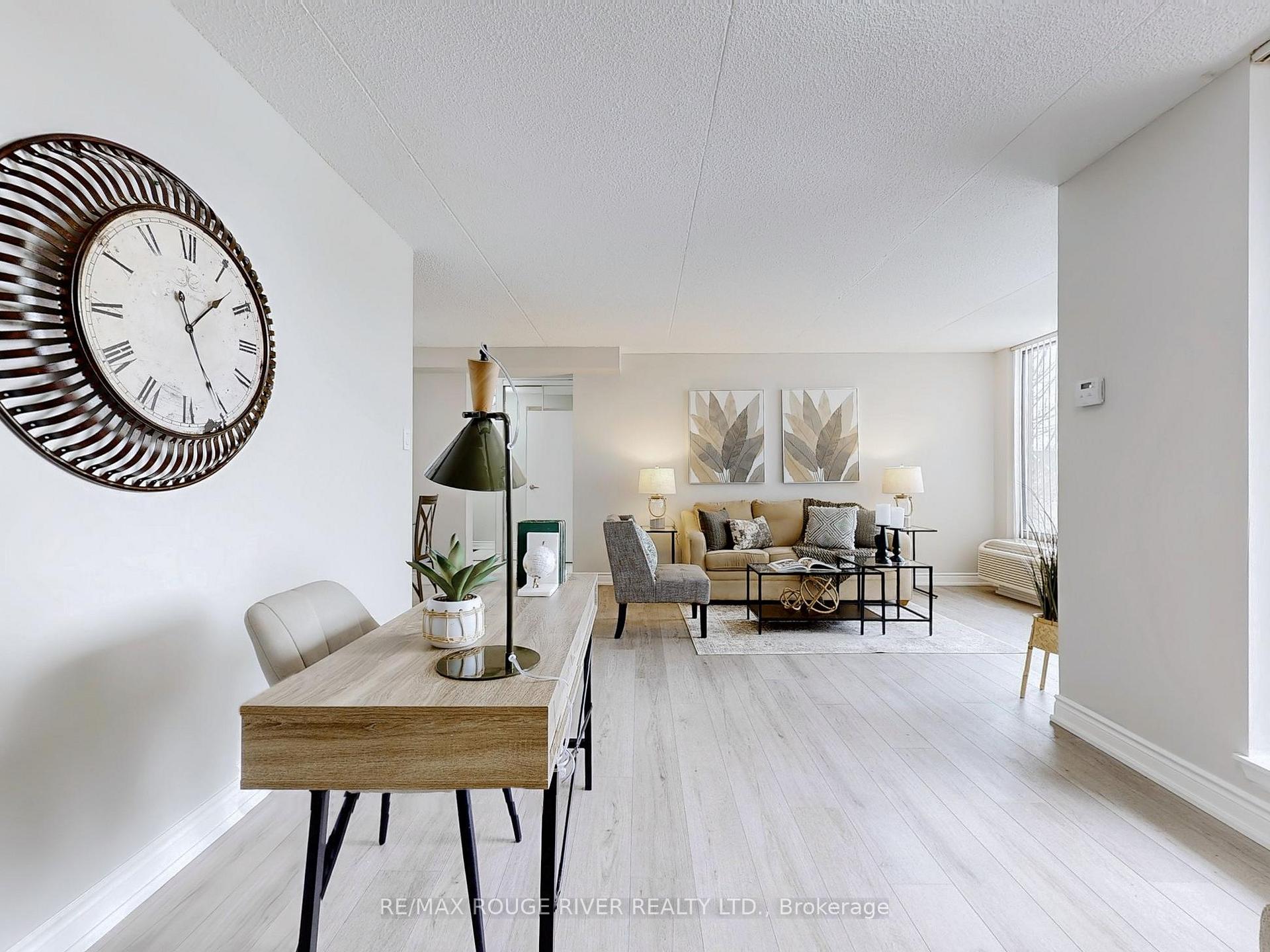 Photo 6 of Unit 305, 1530 Pickering Parkway, Pickering, Town Centre — HOMEH