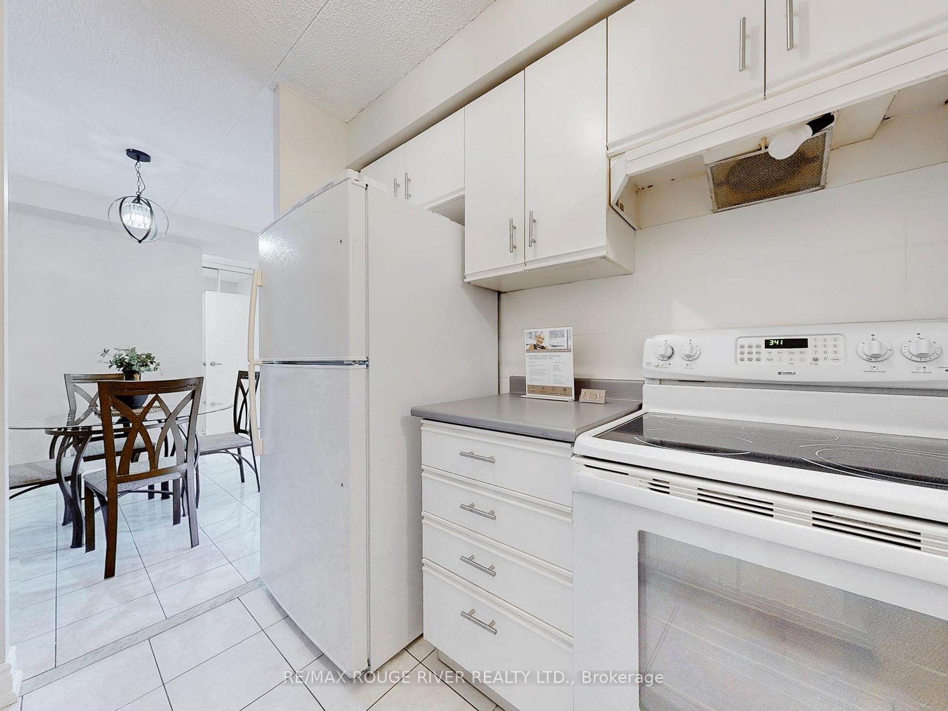 Photo 15 of Unit 305, 1530 Pickering Parkway, Pickering, Town Centre — HOMEH