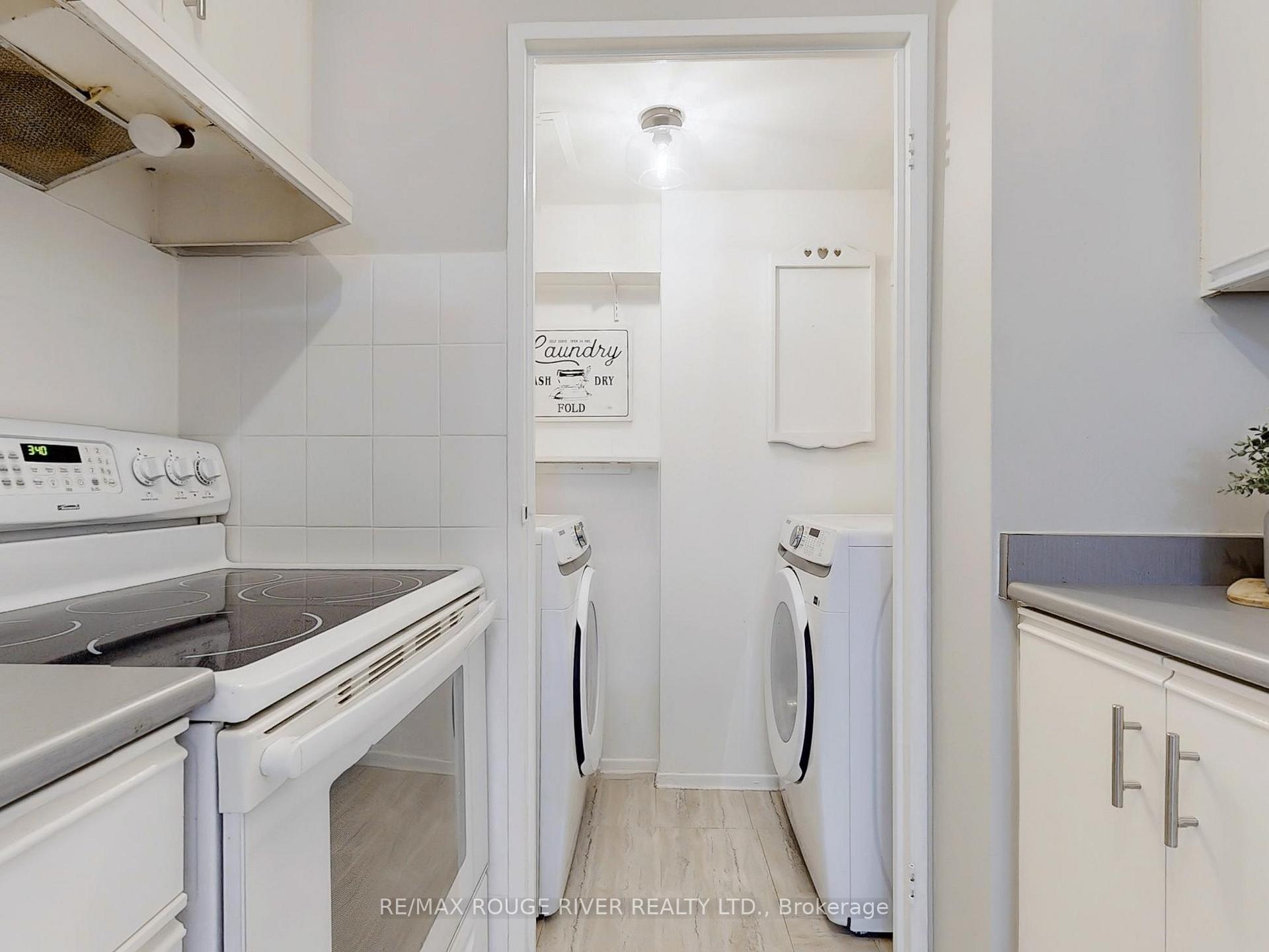 Photo 26 of Unit 305, 1530 Pickering Parkway, Pickering, Town Centre — HOMEH
