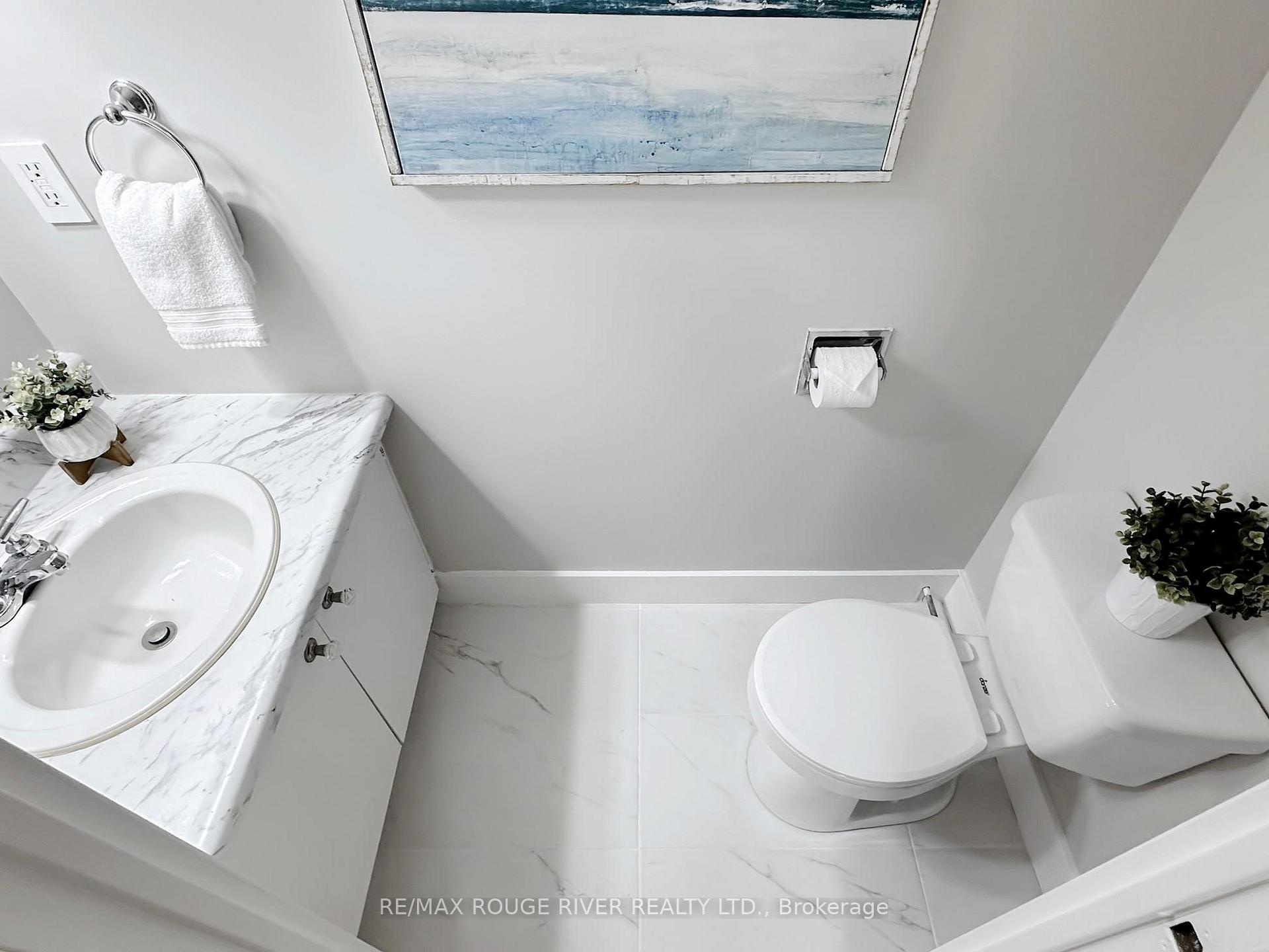 Photo 47 of Unit 305, 1530 Pickering Parkway, Pickering, Town Centre — HOMEH