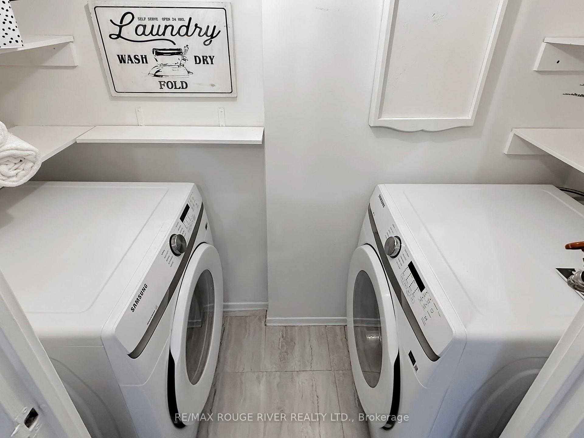 Photo 46 of Unit 305, 1530 Pickering Parkway, Pickering, Town Centre — HOMEH