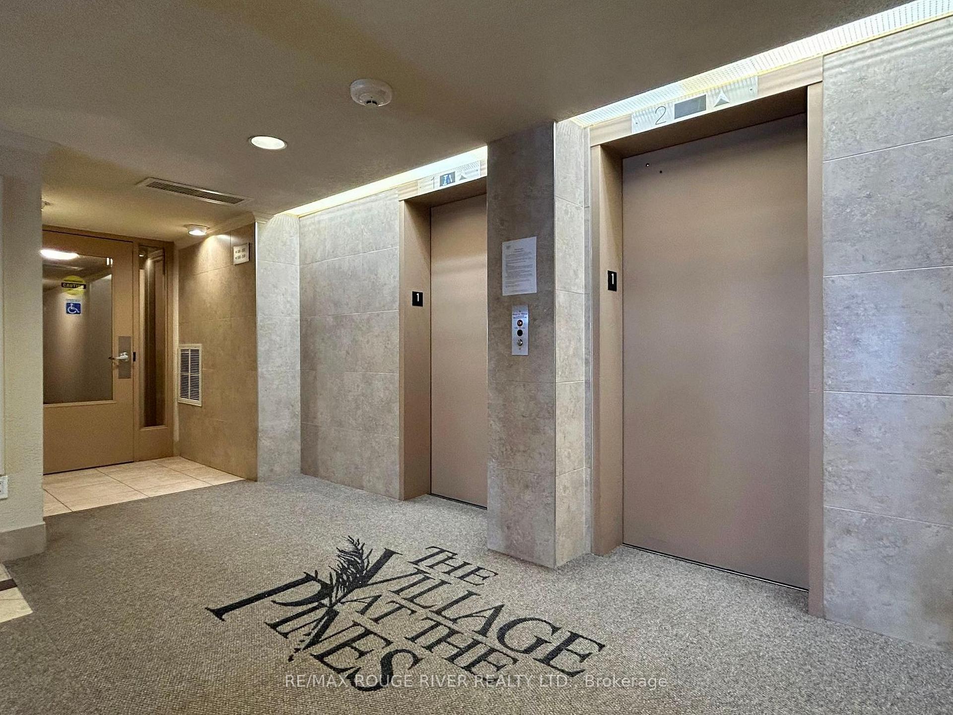 Photo 30 of Unit 305, 1530 Pickering Parkway, Pickering, Town Centre — HOMEH