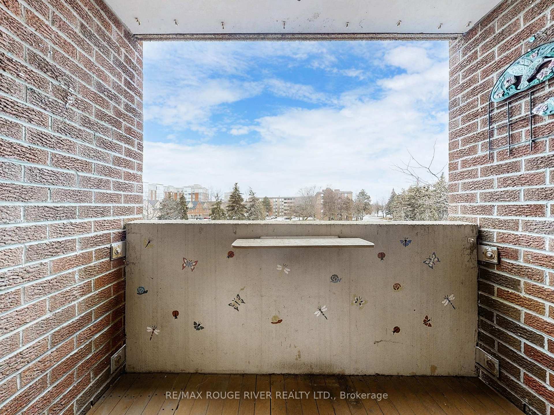 Photo 35 of Unit 305, 1530 Pickering Parkway, Pickering, Town Centre — HOMEH