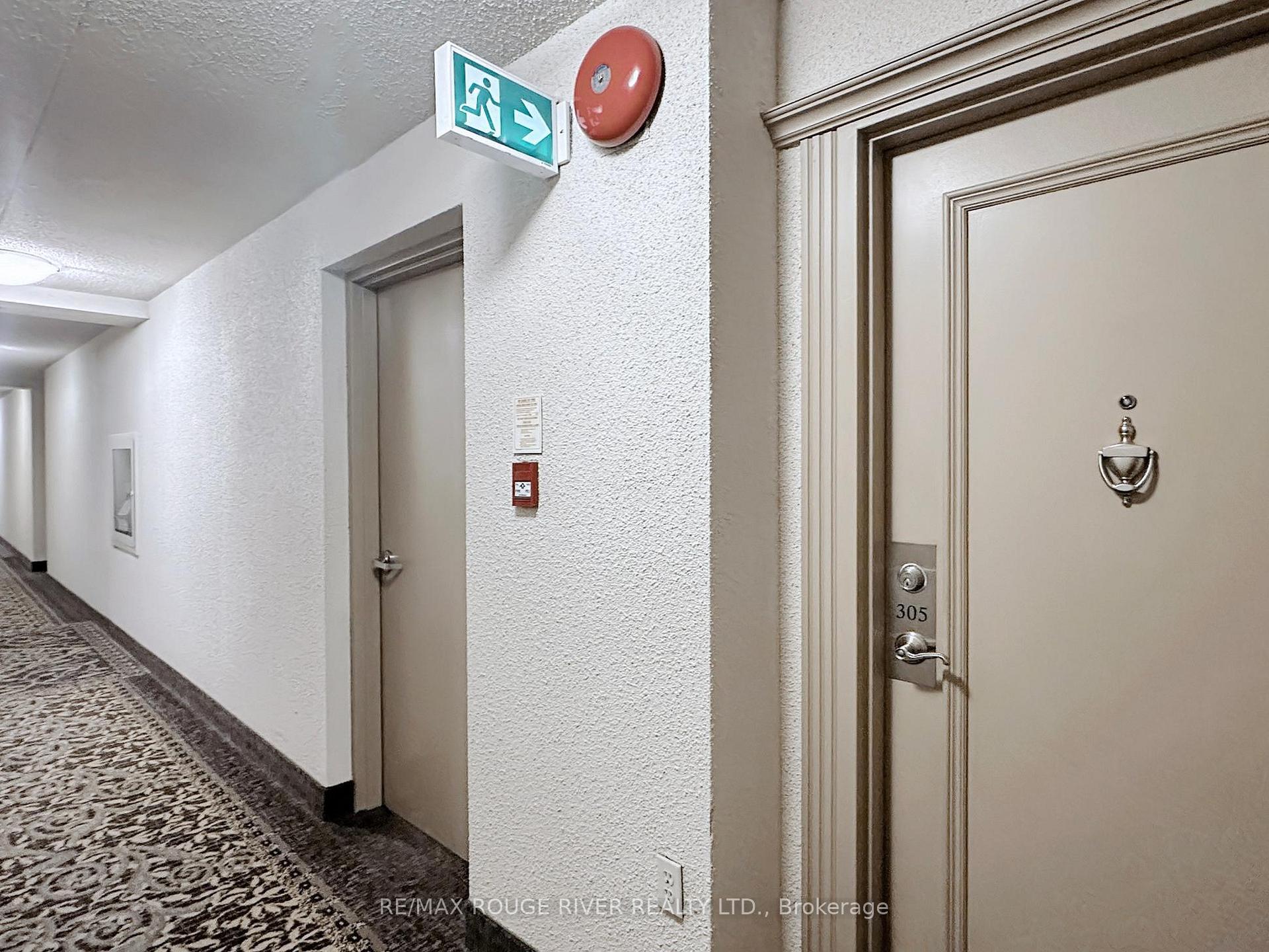 Photo 40 of Unit 305, 1530 Pickering Parkway, Pickering, Town Centre — HOMEH