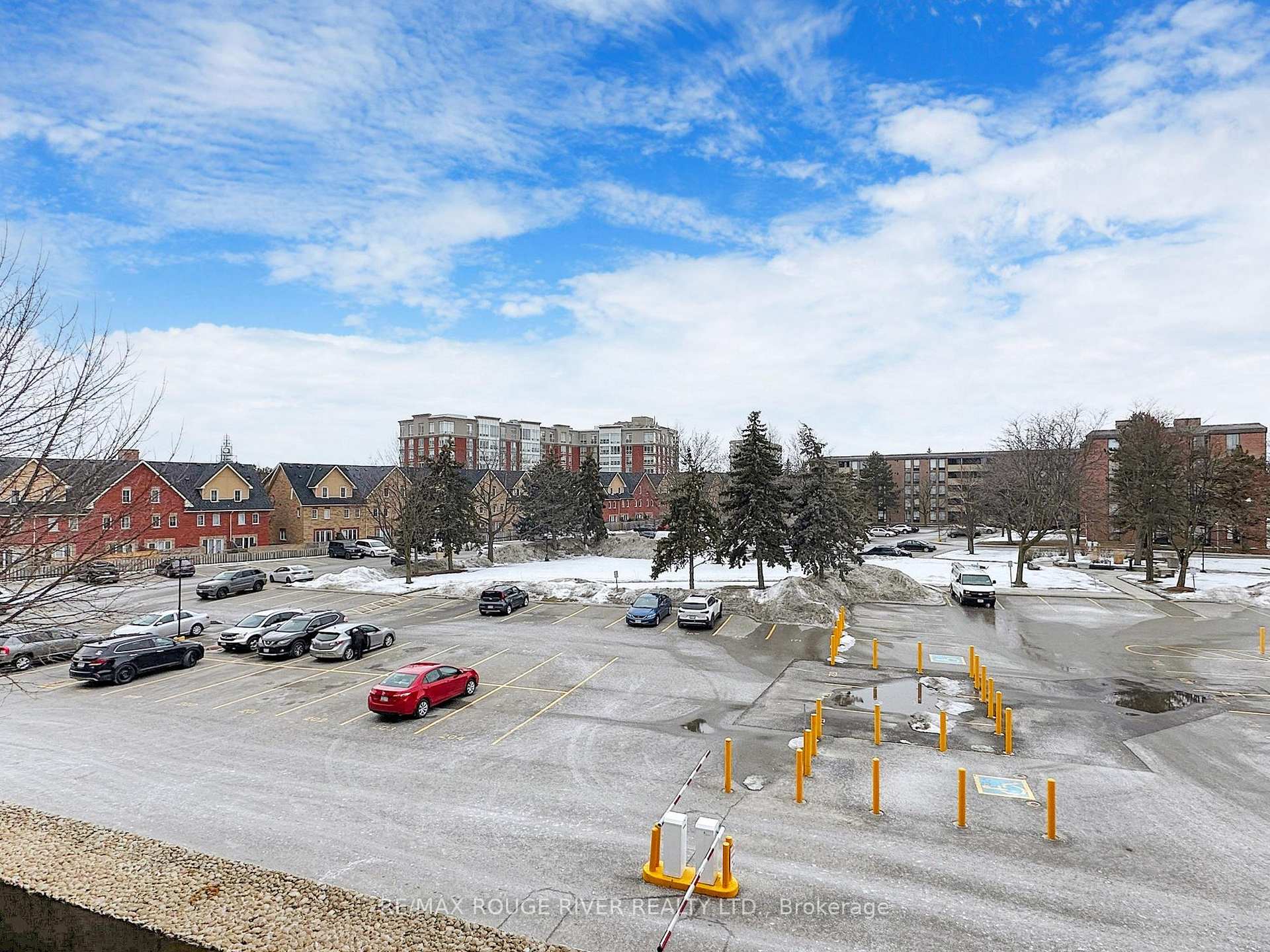 Photo 36 of Unit 305, 1530 Pickering Parkway, Pickering, Town Centre — HOMEH