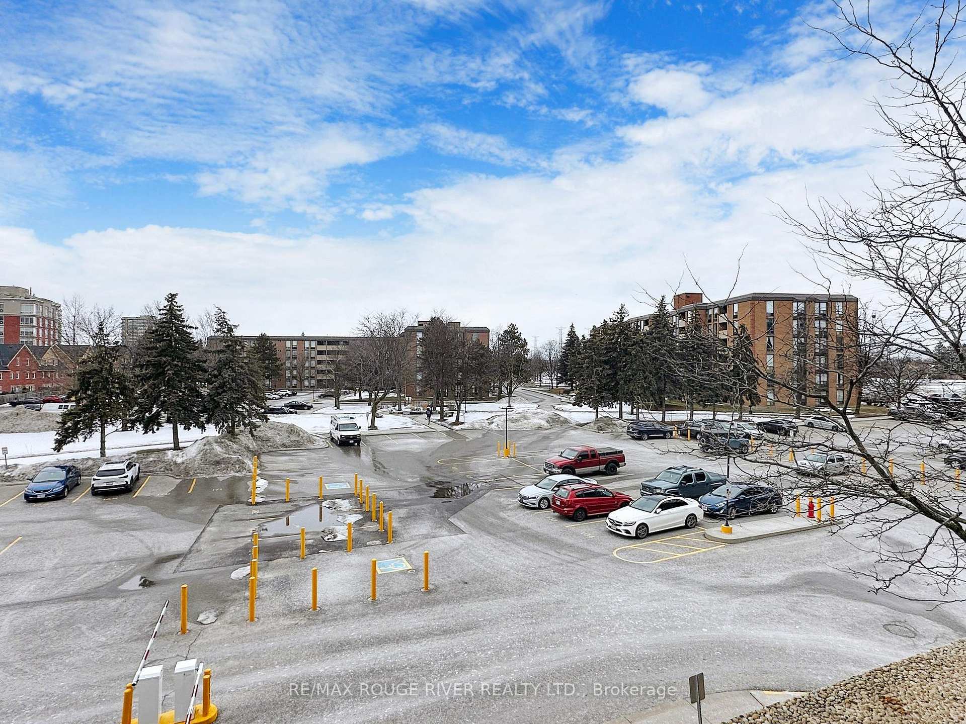 Photo 39 of Unit 305, 1530 Pickering Parkway, Pickering, Town Centre — HOMEH