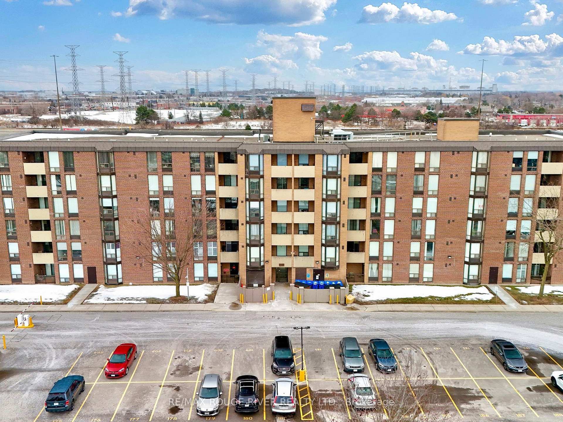 Photo 44 of Unit 305, 1530 Pickering Parkway, Pickering, Town Centre — HOMEH