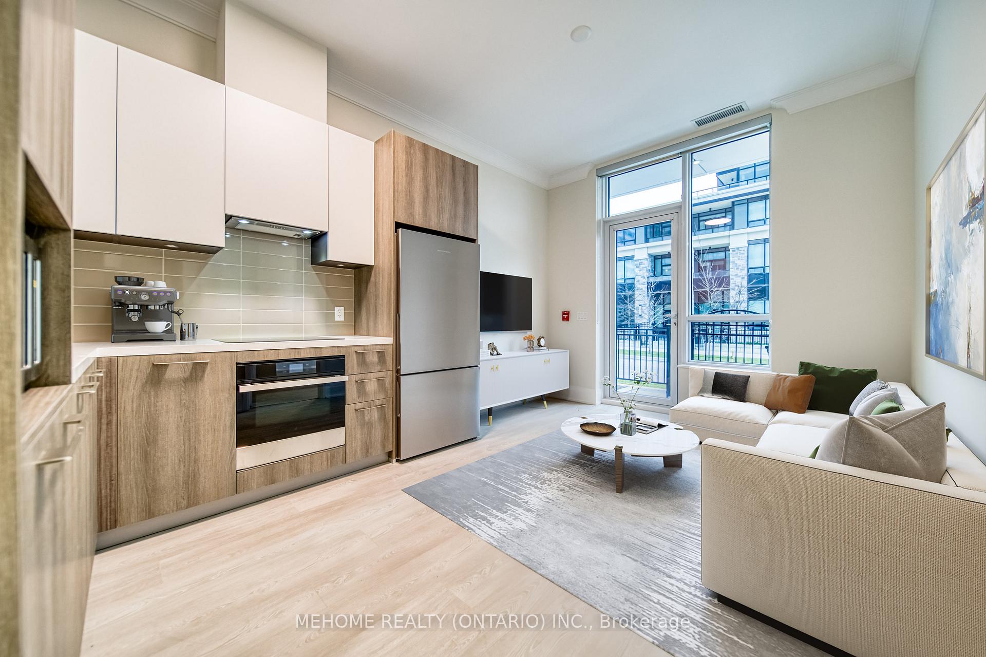 Photo 19 of Unit 101, 18 Water Walk Drive, Markham, Unionville — HOMEH